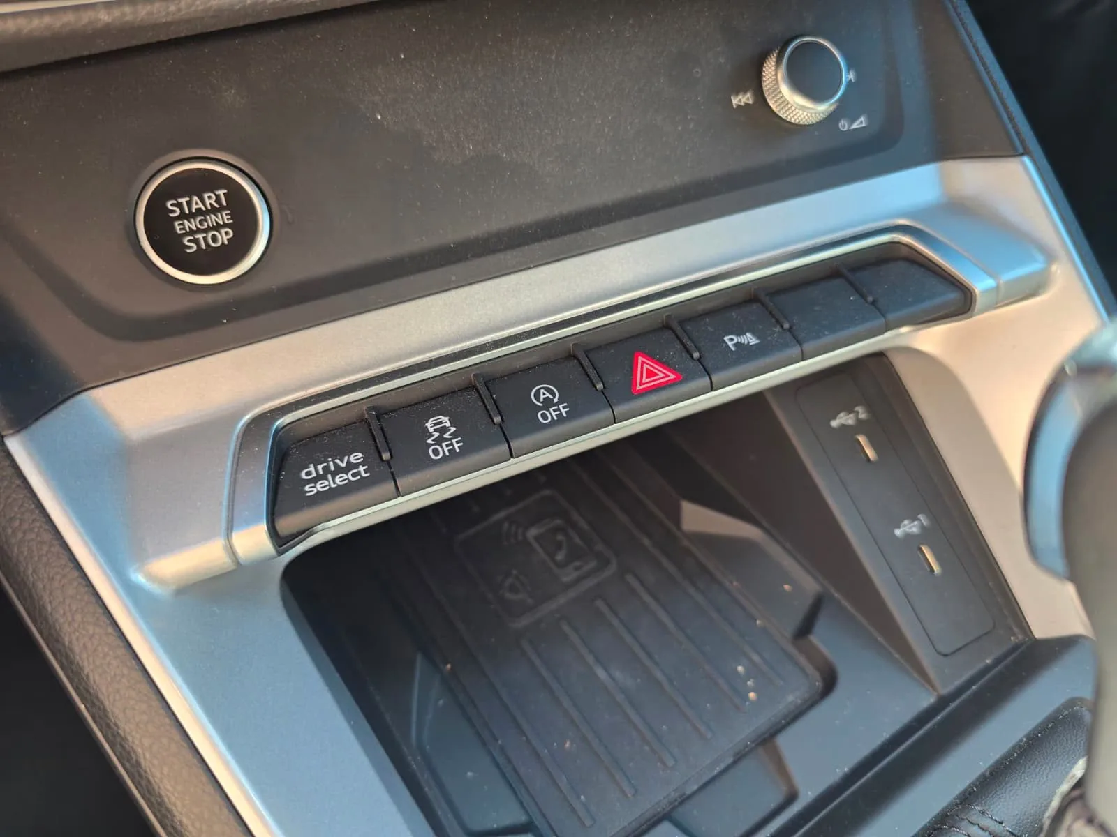 2023 Audi Q3 Sportback 35 TDI quattro S line, 20/30