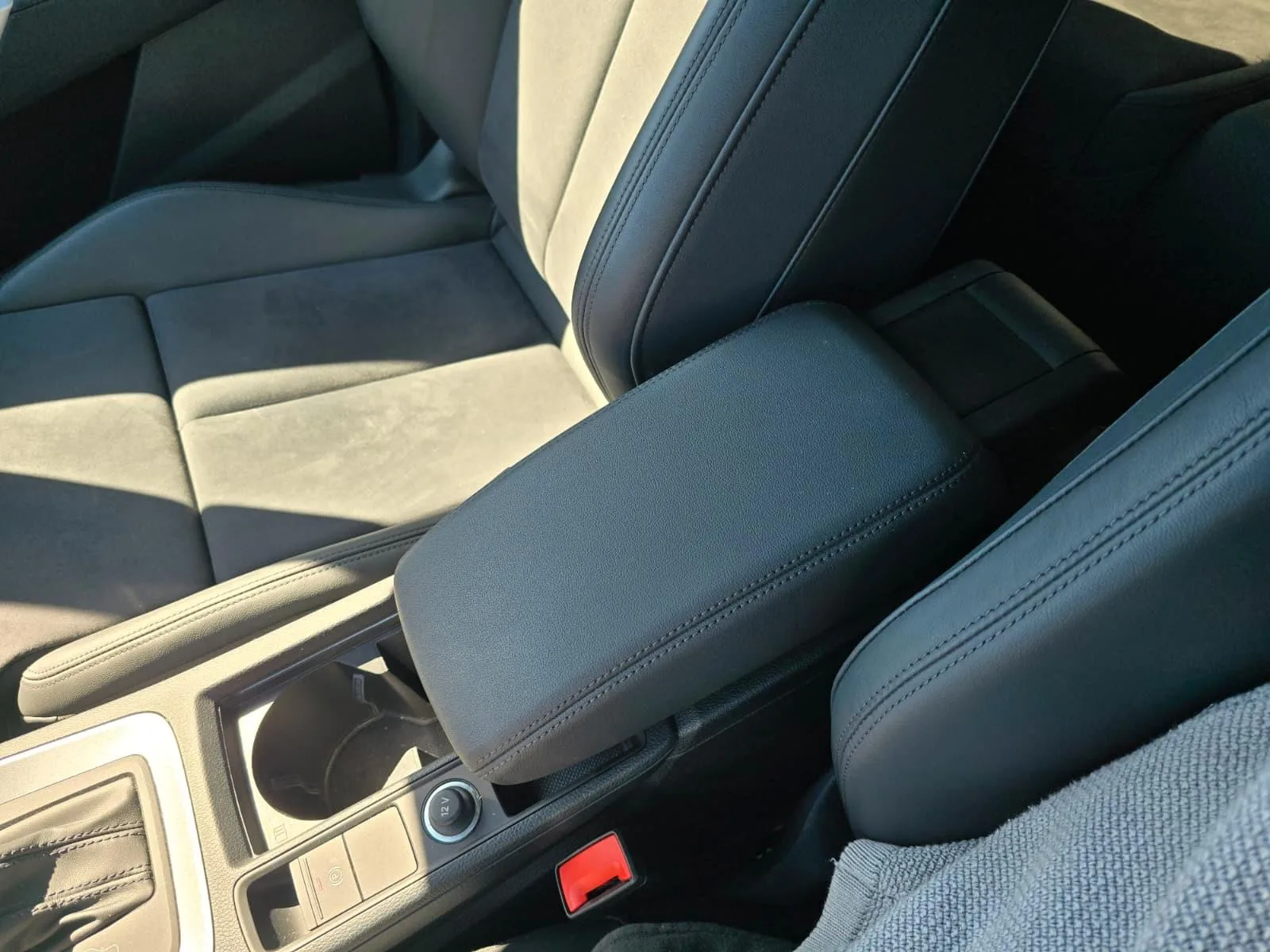 2023 Audi Q3 Sportback 35 TDI quattro S line, 22/30
