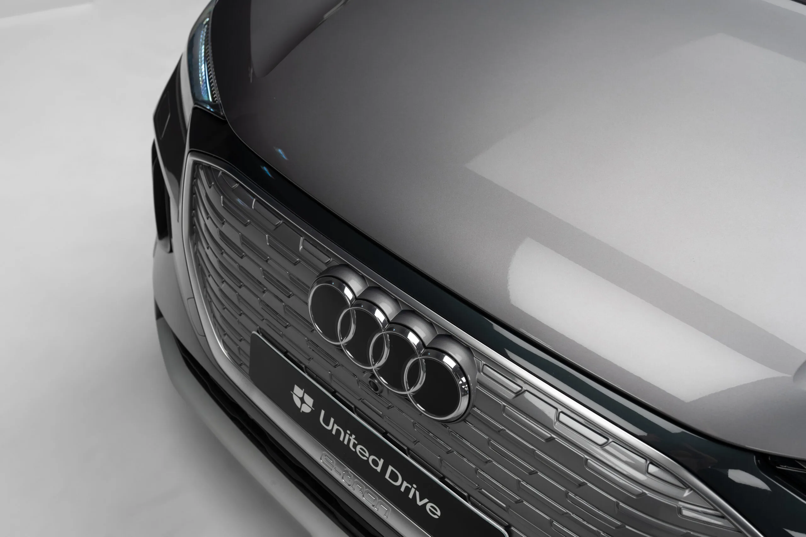 2023 Audi Q4 e-tron 45 quattro, 6/30