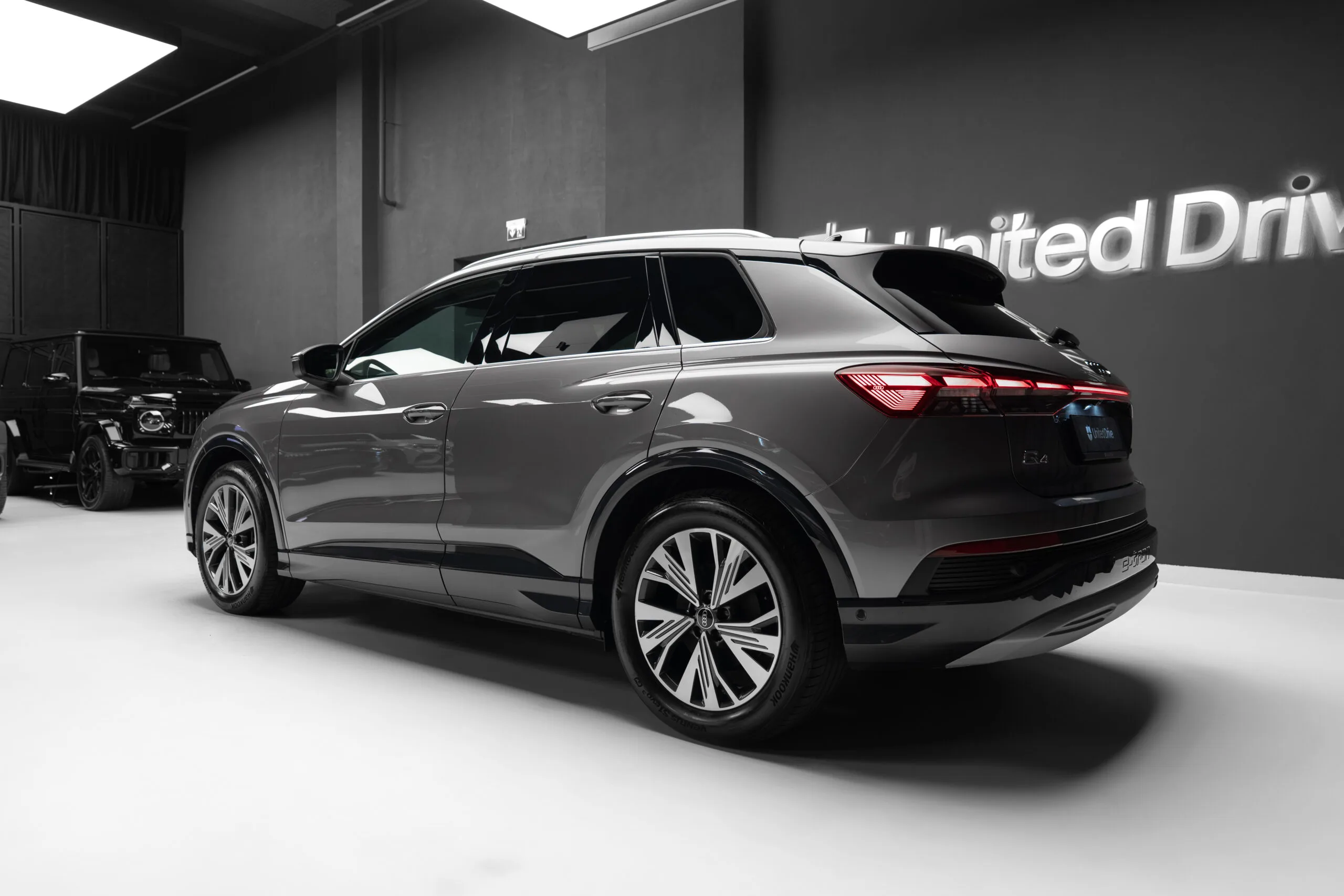 2023 Audi Q4 e-tron 45 quattro, 9/30
