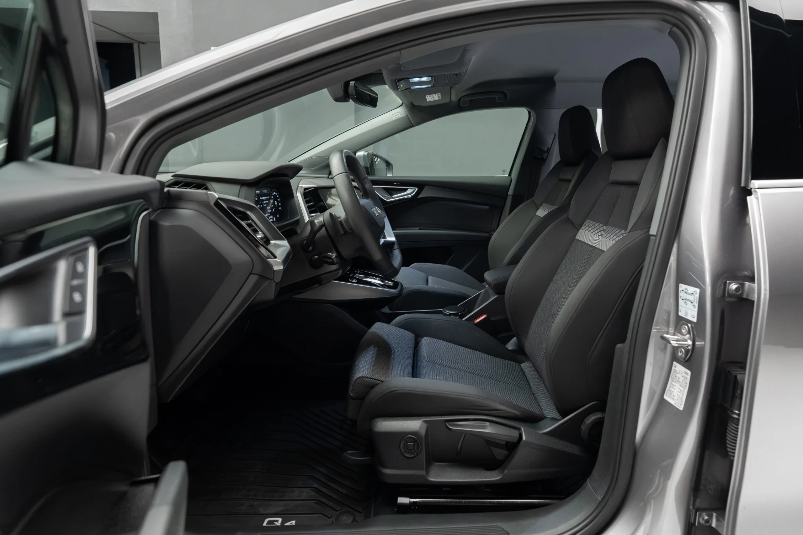 2023 Audi Q4 e-tron 45 quattro, 14/30