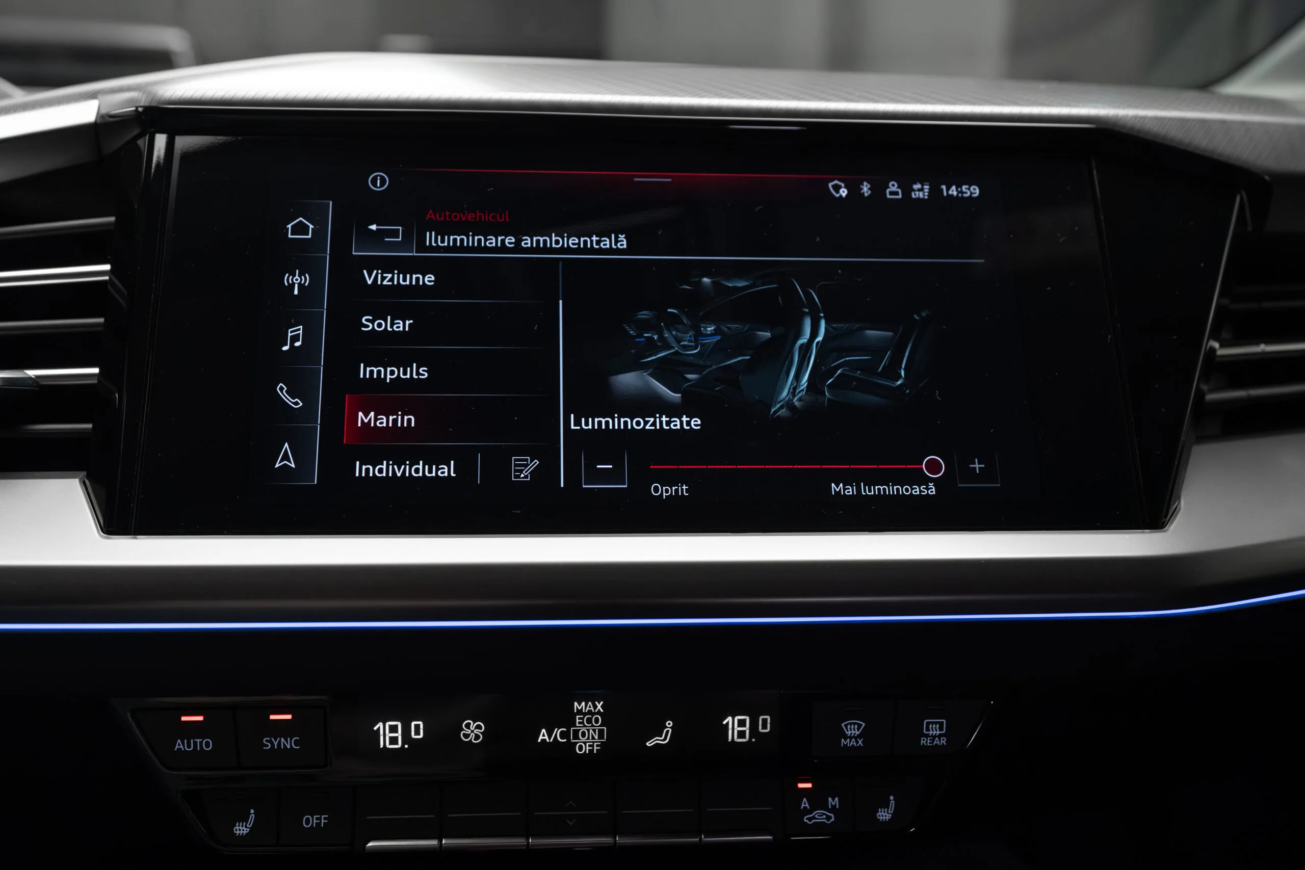 2023 Audi Q4 e-tron 45 quattro, 20/30