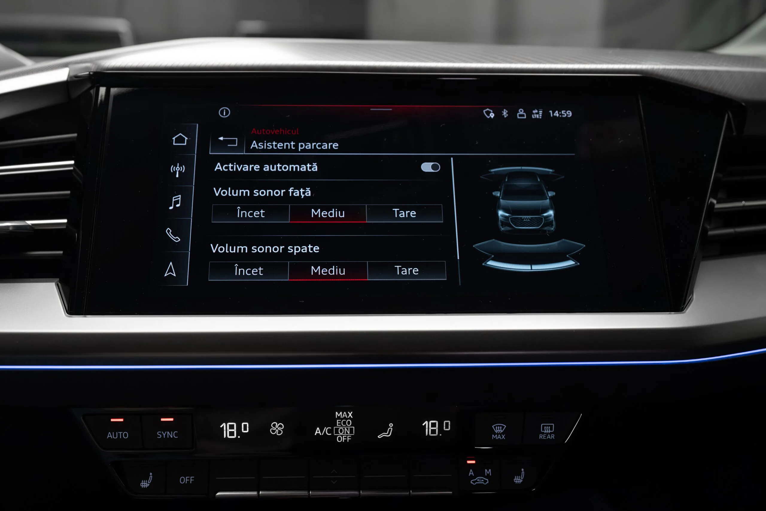 2023 Audi Q4 e-tron 45 quattro, 21/30