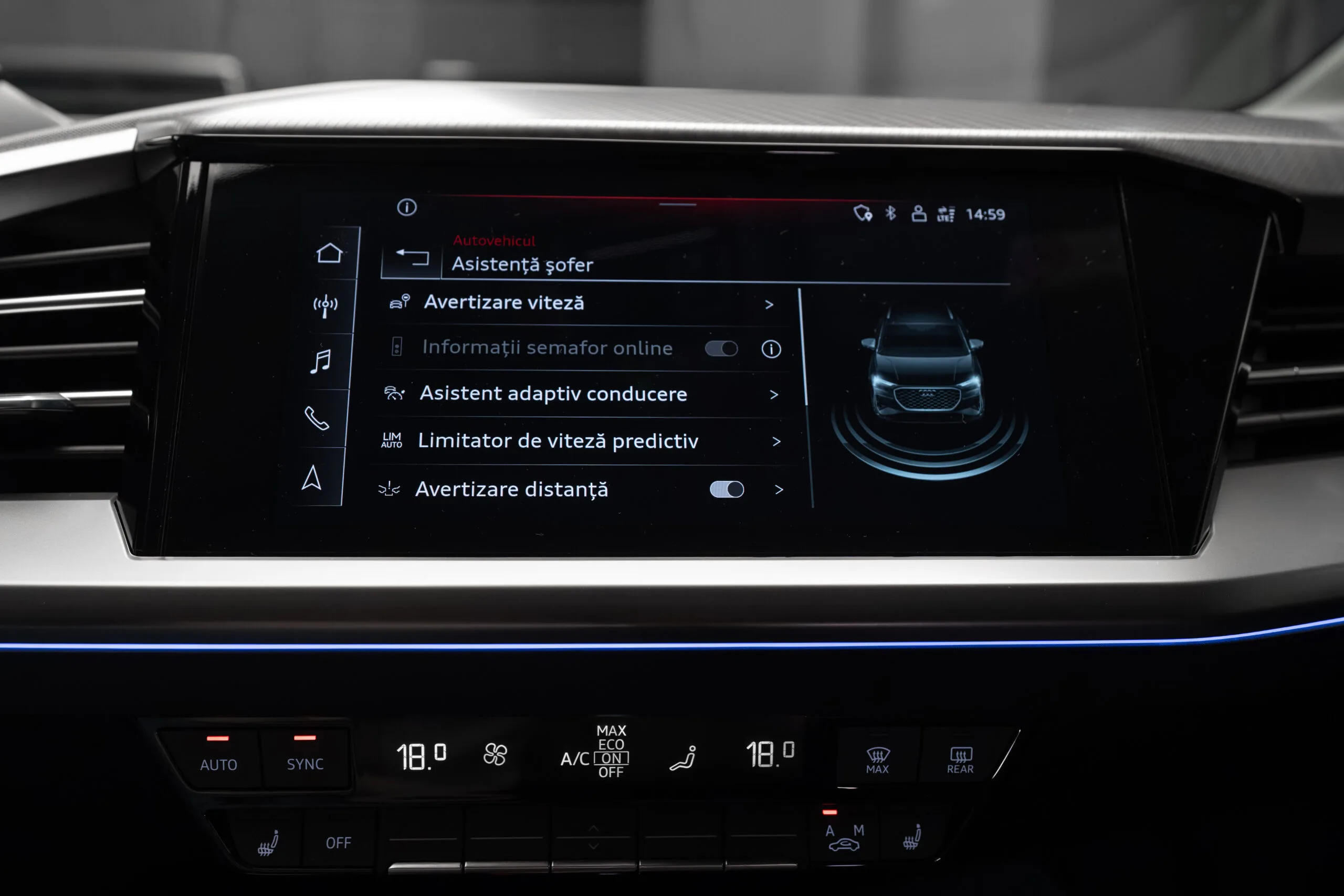 2023 Audi Q4 e-tron 45 quattro, 22/30