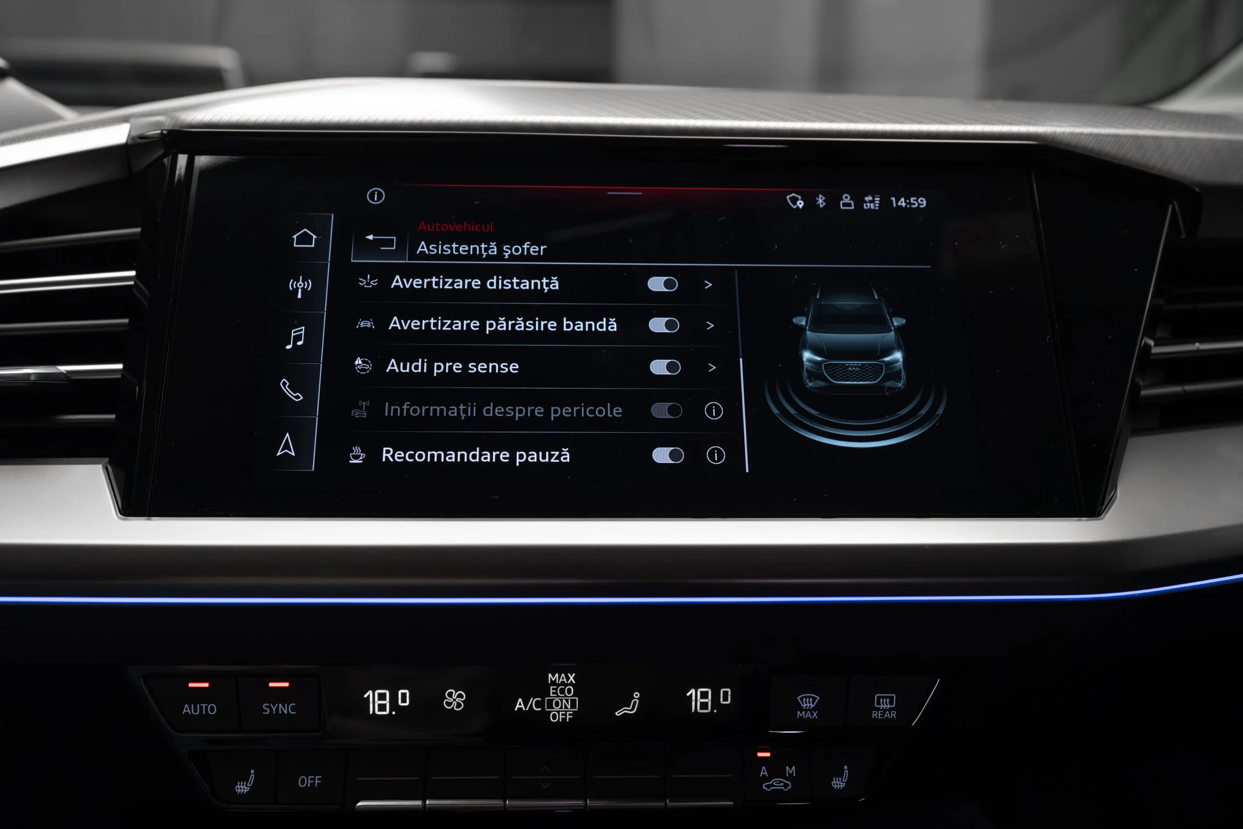2023 Audi Q4 e-tron 45 quattro, 23/30