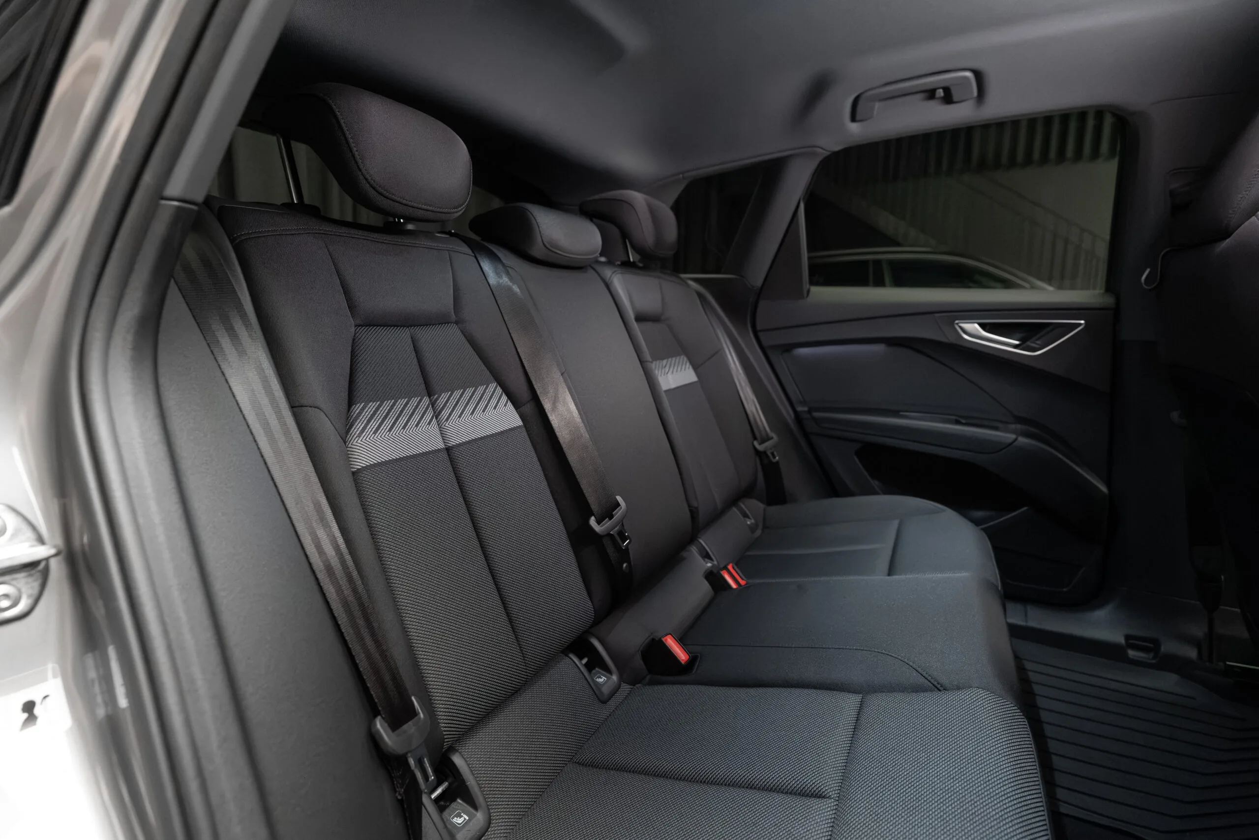 2023 Audi Q4 e-tron 45 quattro, 30/30