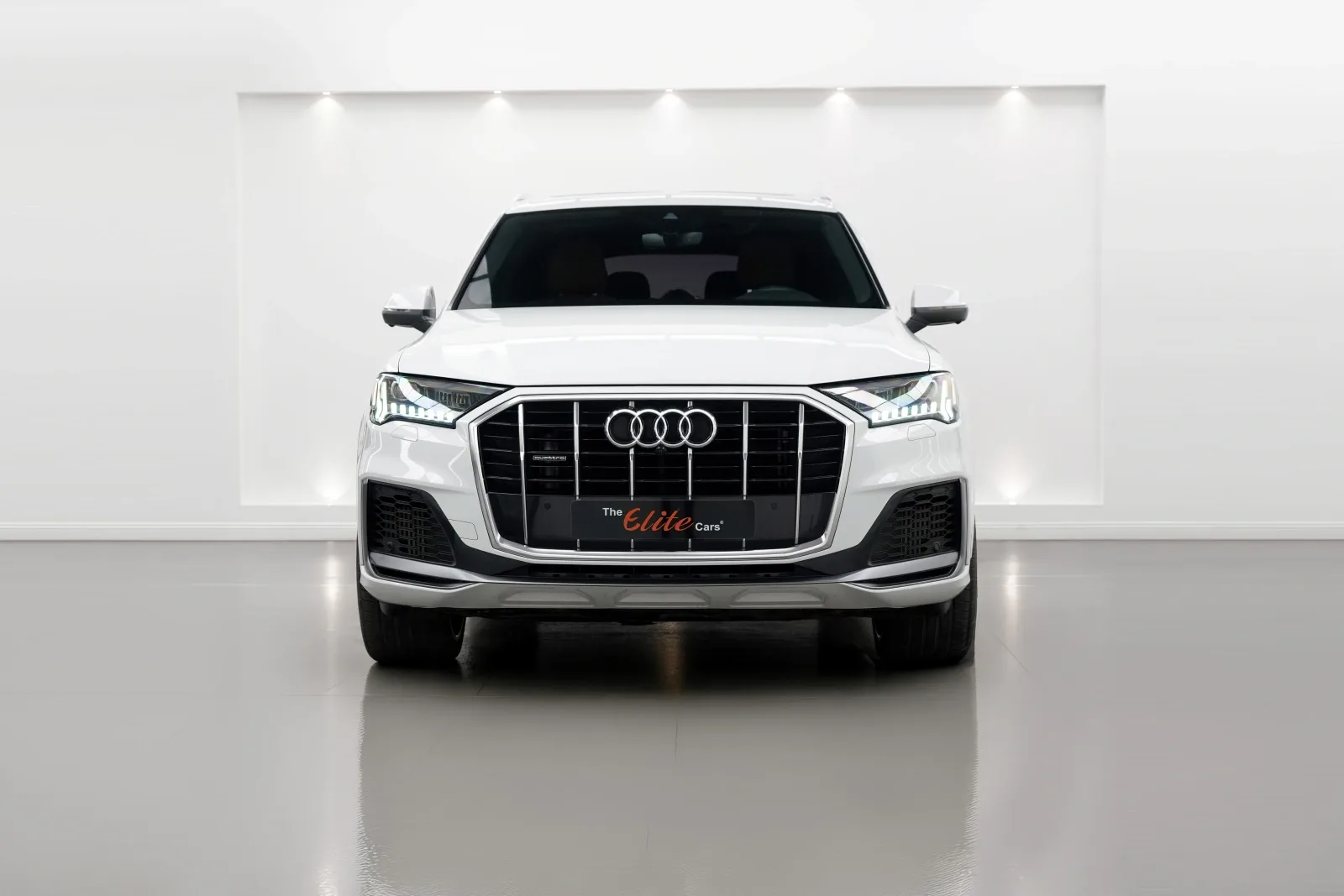 2023 Audi Q7 55 TFSI quattro, 5/18
