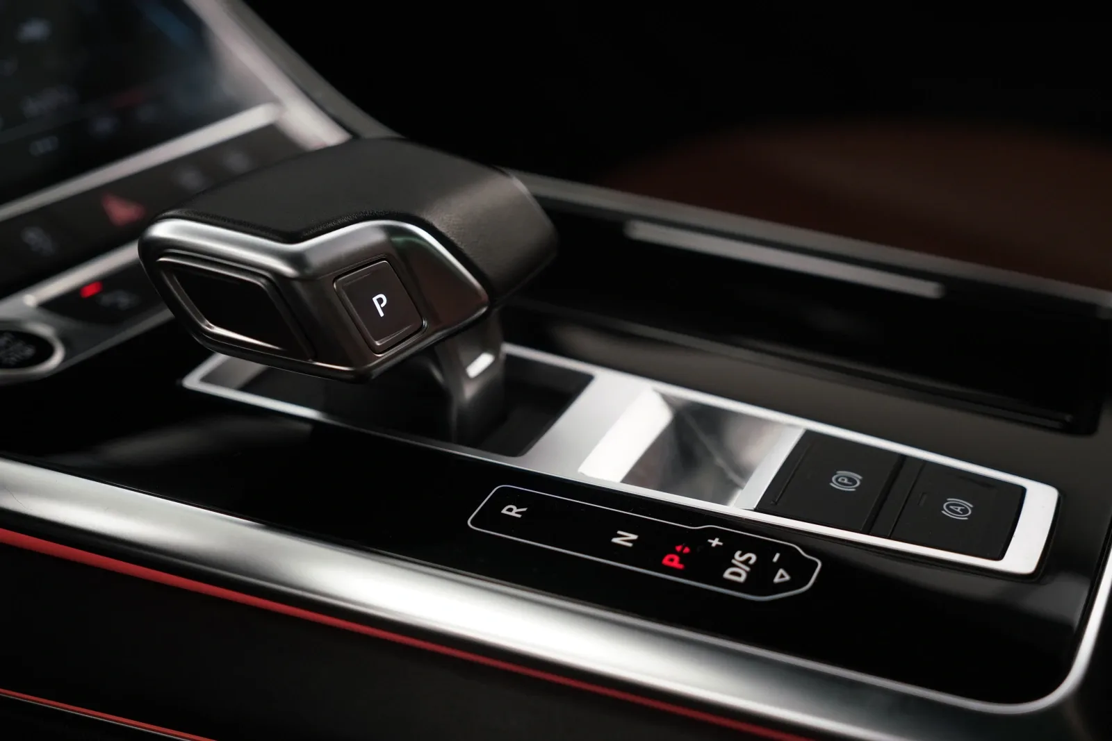 2023 Audi Q7 55 TFSI quattro, 10/18