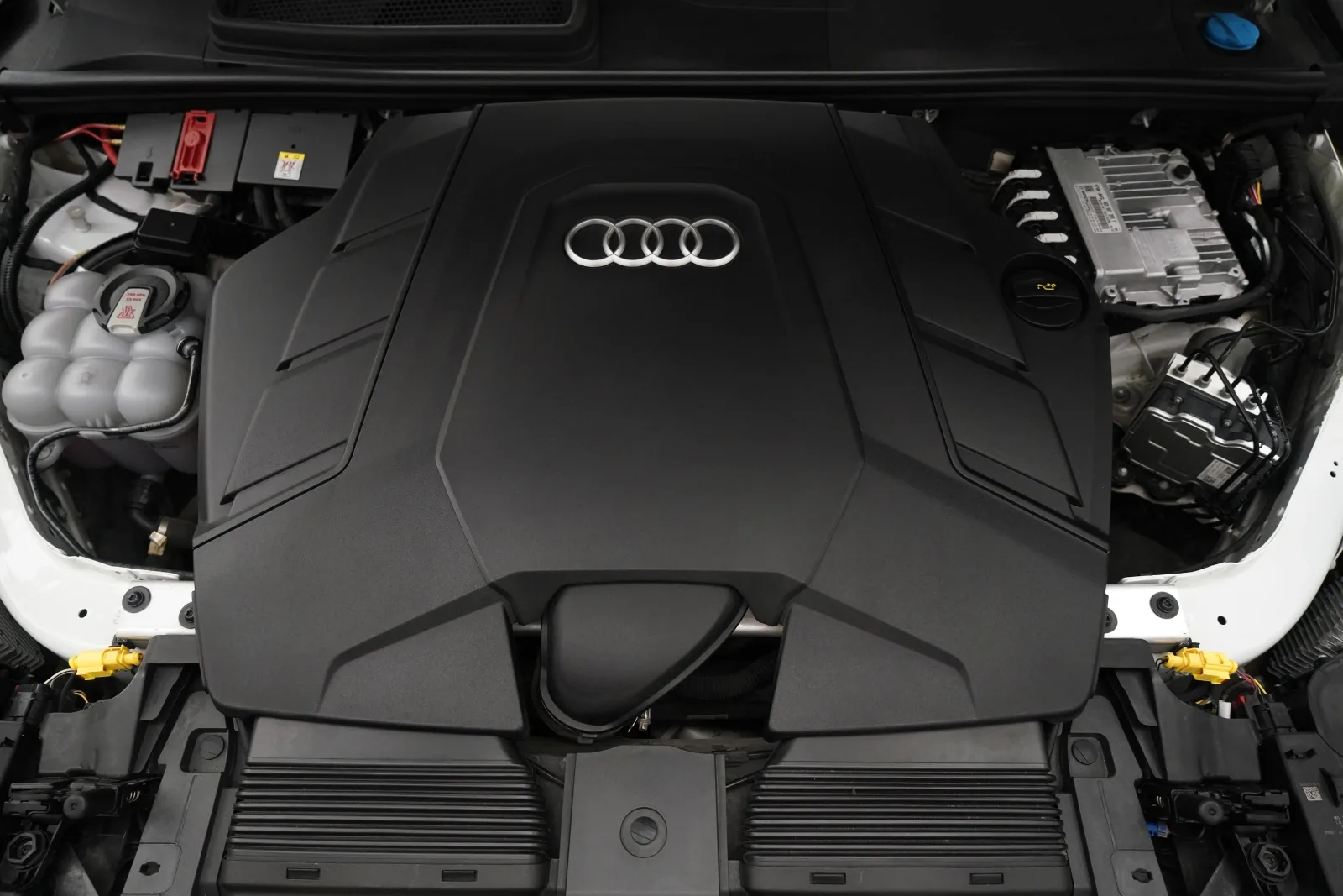 2023 Audi Q7 55 TFSI quattro, 18/18