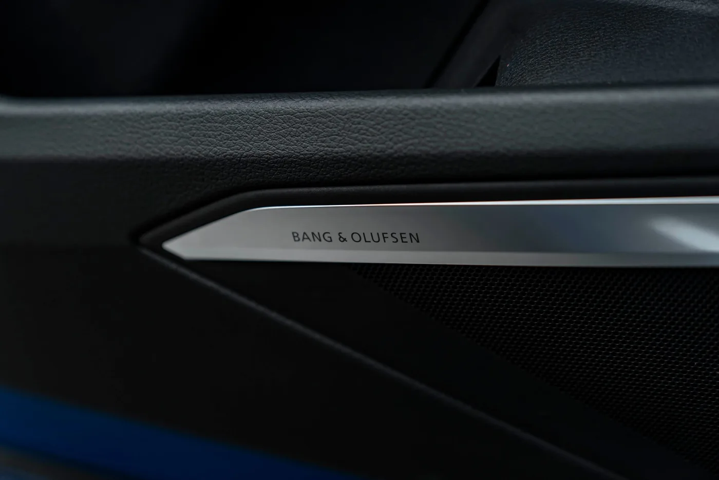 2023 Audi Q8 e-tron offered by a specialist dealer in Bratislava, Slovakia, photo 18 of 25