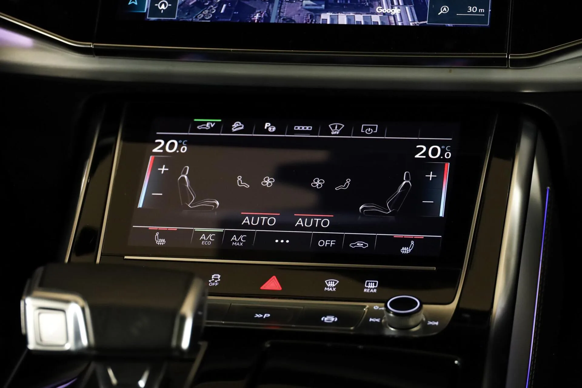 2023 Audi Q8 60 TFSI e quattro Competition, 21/30