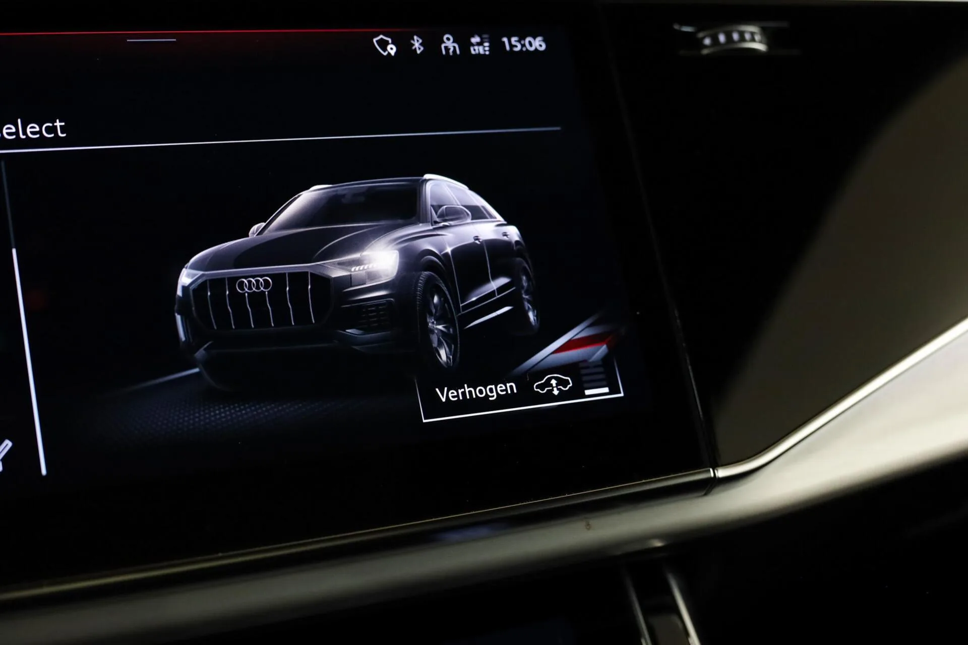 2023 Audi Q8 60 TFSI e quattro Competition, 22/30