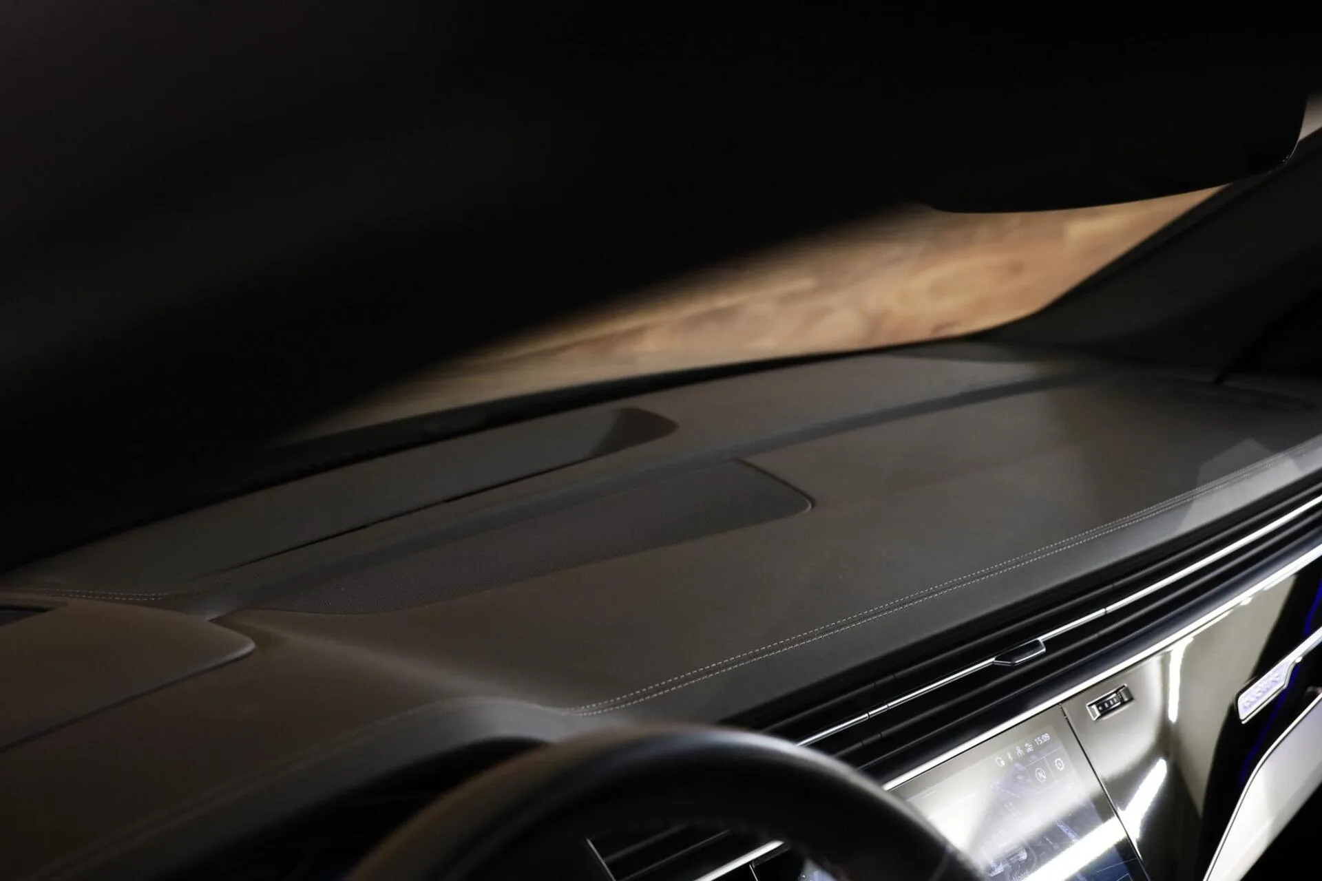 2023 Audi Q8 60 TFSI e quattro Competition, 27/30