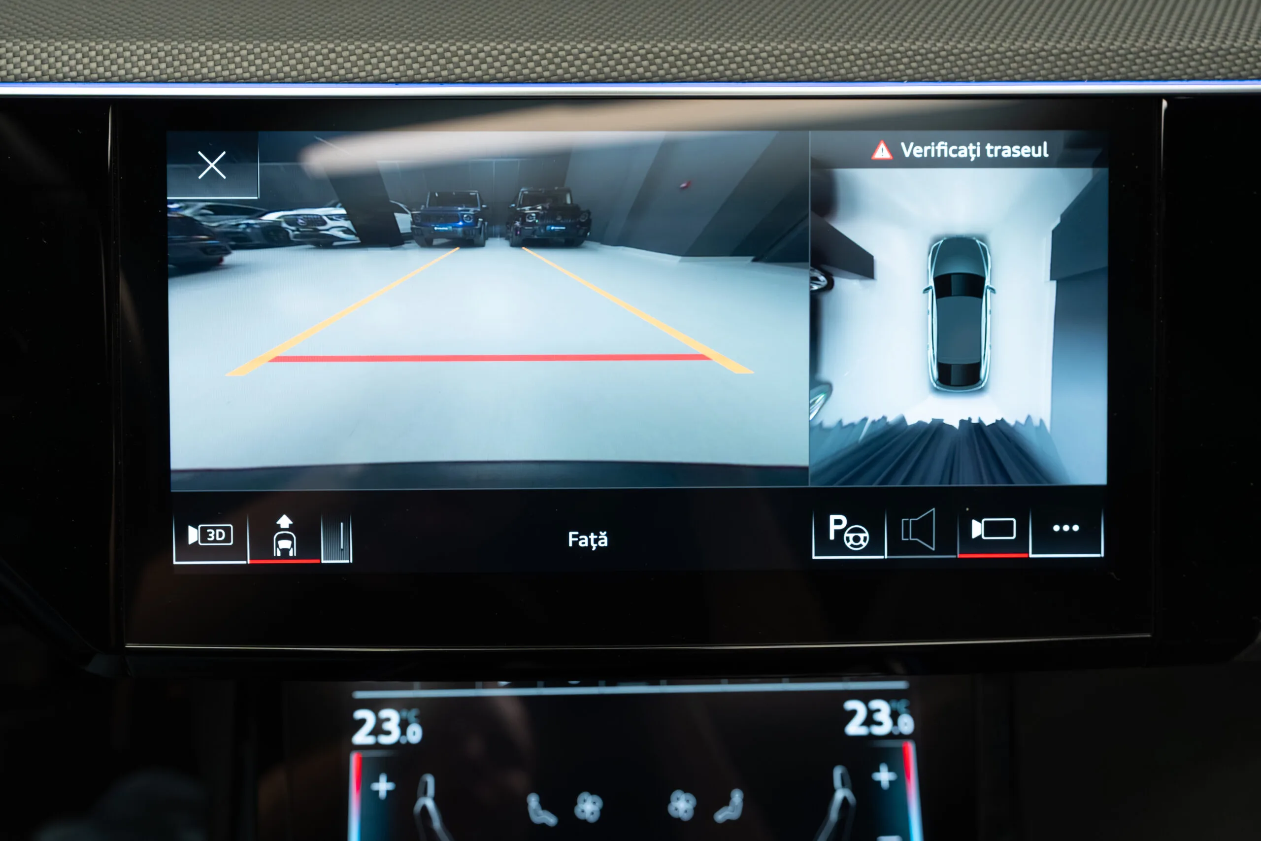 2023 Audi Q8 Sportback e-tron 55 quattro, 11/30
