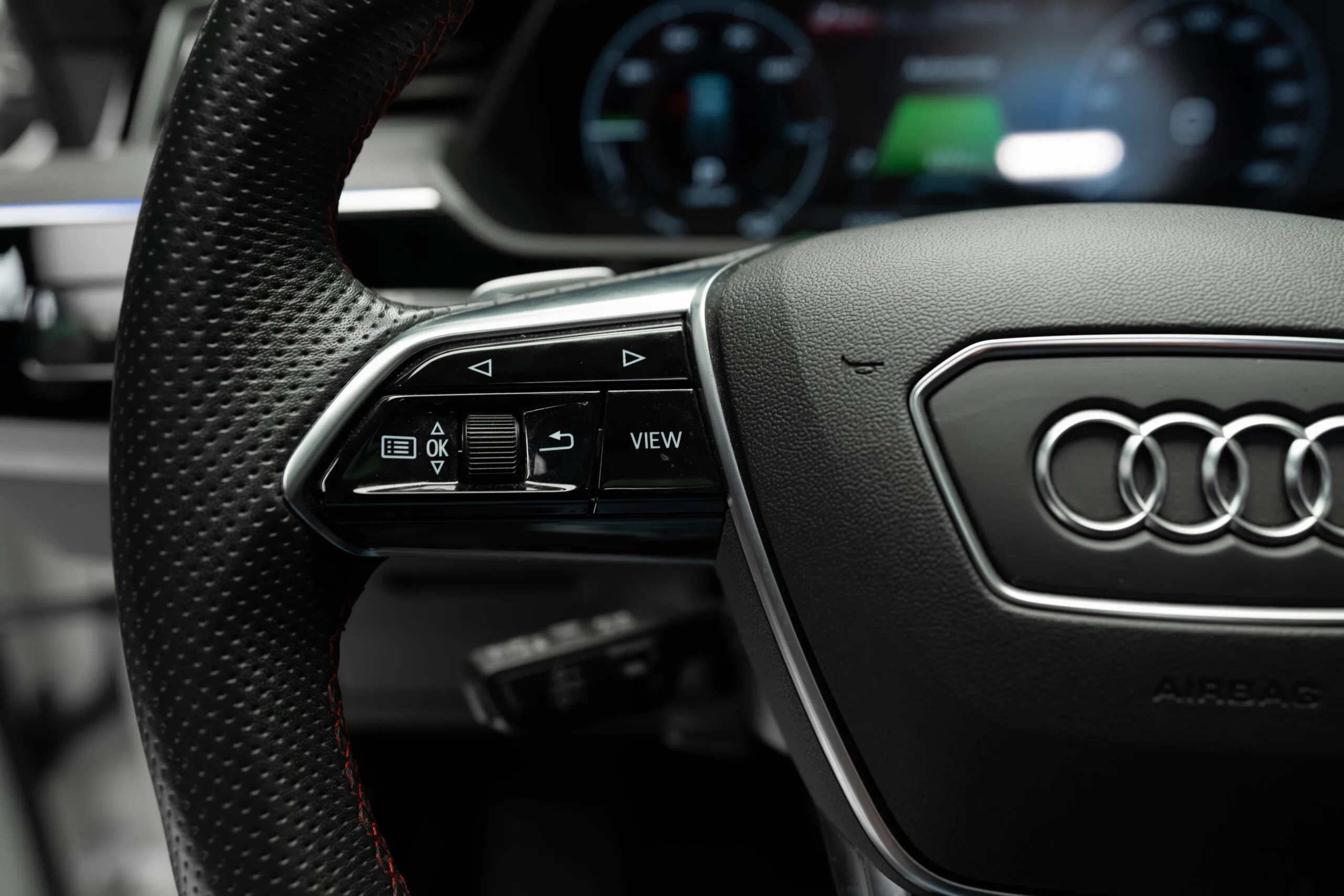 2023 Audi Q8 Sportback e-tron 55 quattro, 21/30