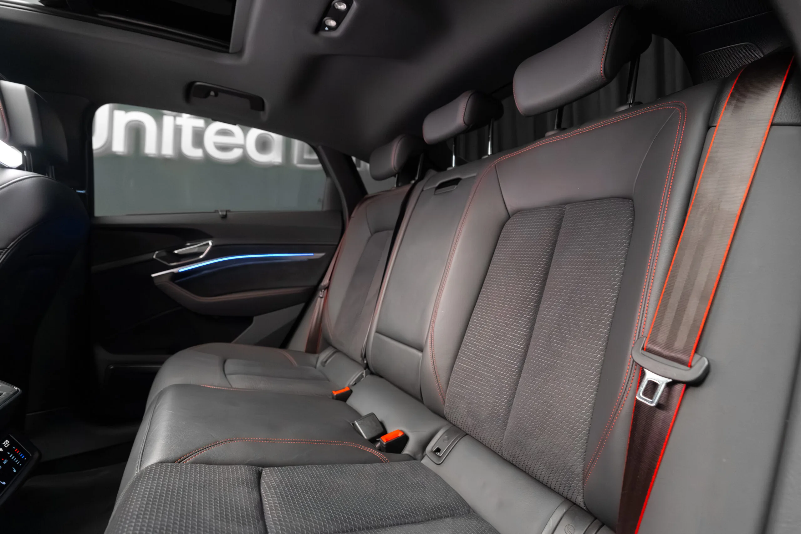 2023 Audi Q8 Sportback e-tron 55 quattro, 25/30