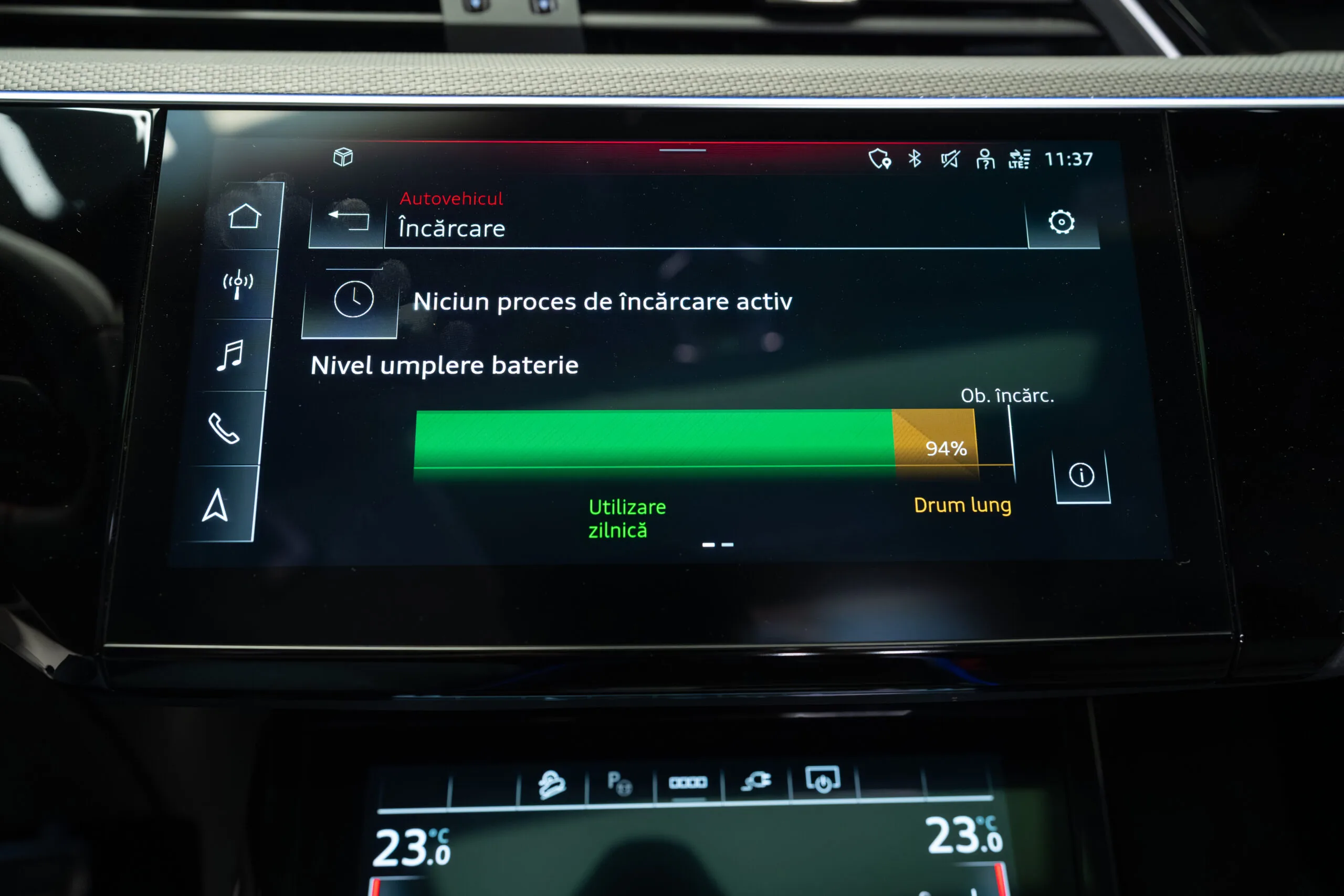 2023 Audi Q8 Sportback e-tron 55 quattro, 27/30