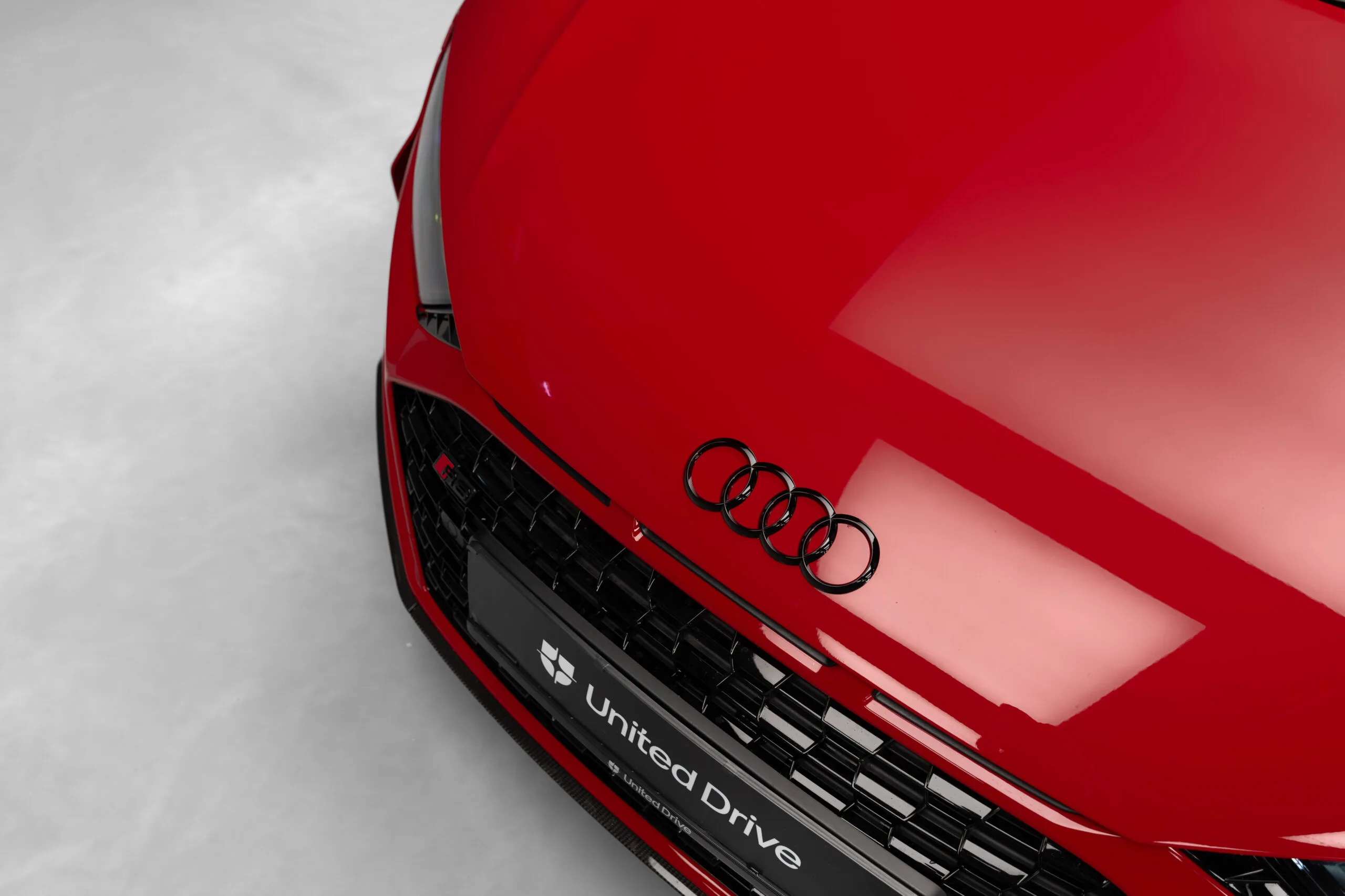 2023 Audi R8 Spyder V10 performance quattro, 6/30