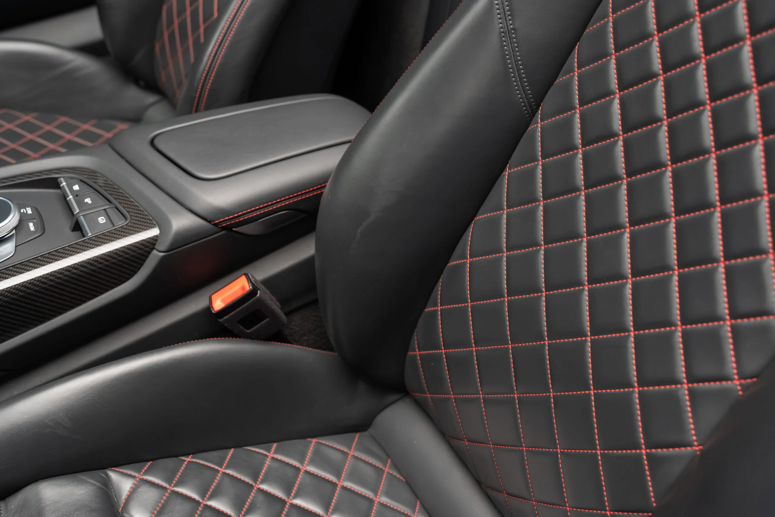 2023 Audi R8 Spyder V10 performance quattro, 22/30