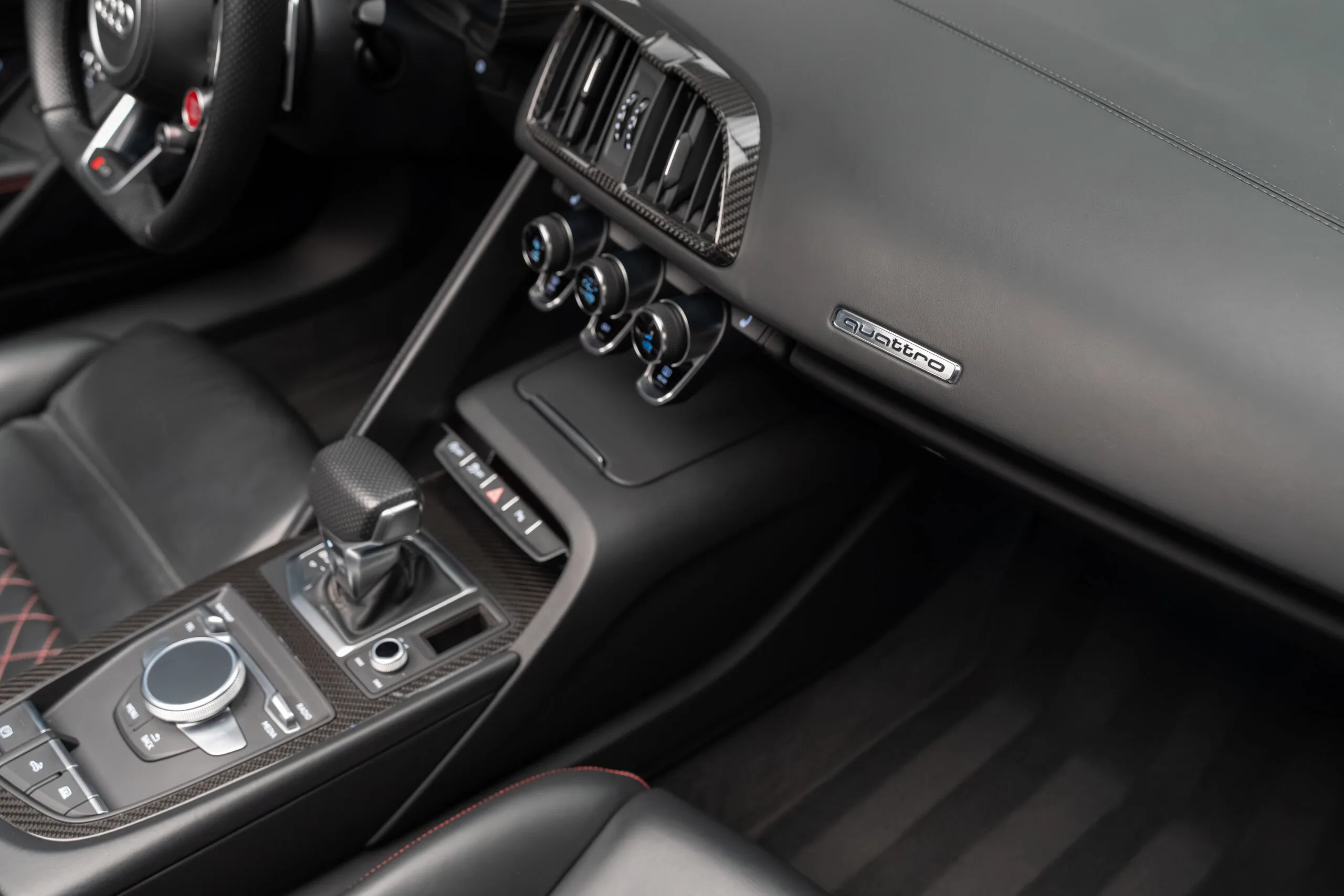 2023 Audi R8 Spyder V10 performance quattro, 25/30