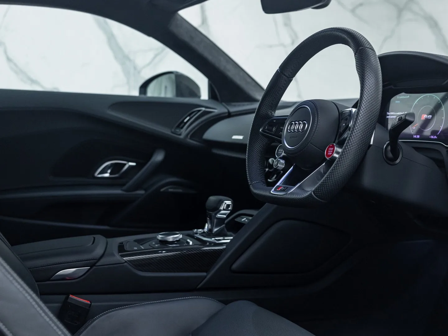 2023 Audi R8 V10 performance quattro Edition, 10/30