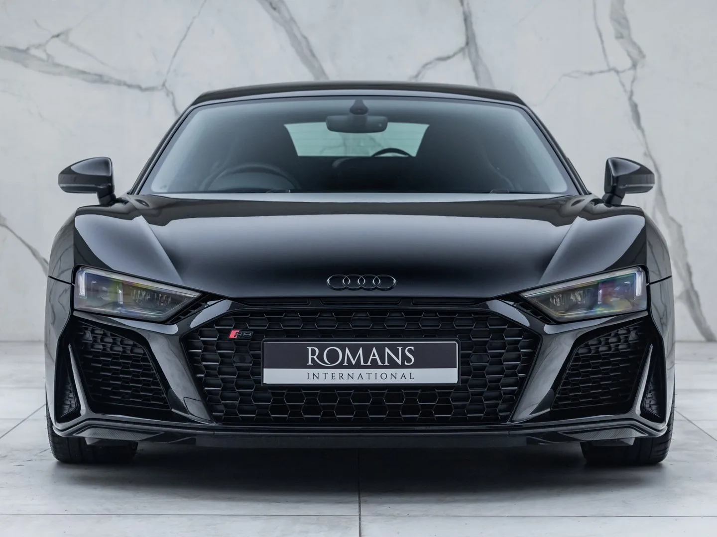 2023 Audi R8 V10 performance quattro Edition, 13/30