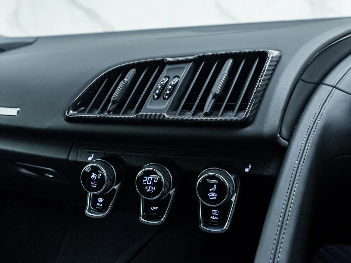 2023 Audi R8 V10 performance quattro Edition, 14/30