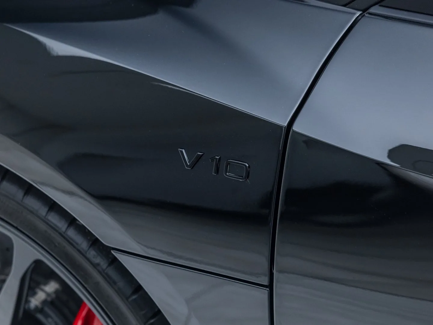 2023 Audi R8 V10 performance quattro Edition, 18/30