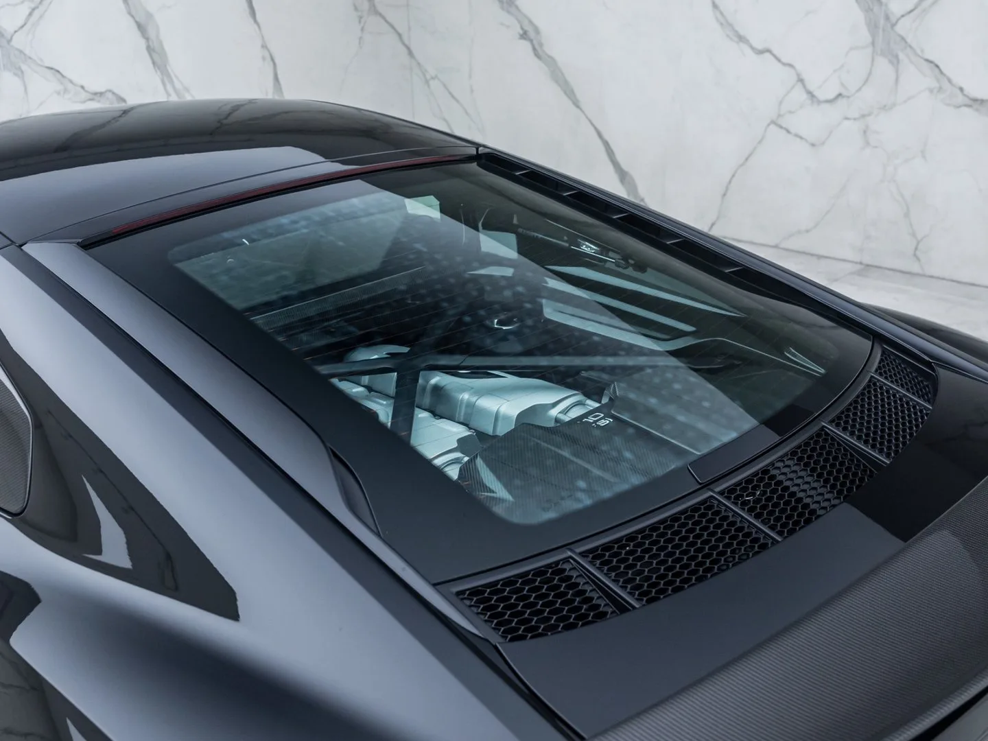 2023 Audi R8 V10 performance quattro Edition, 20/30