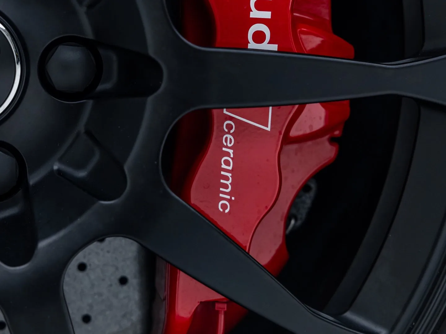 2023 Audi R8 V10 performance quattro Edition, 21/30