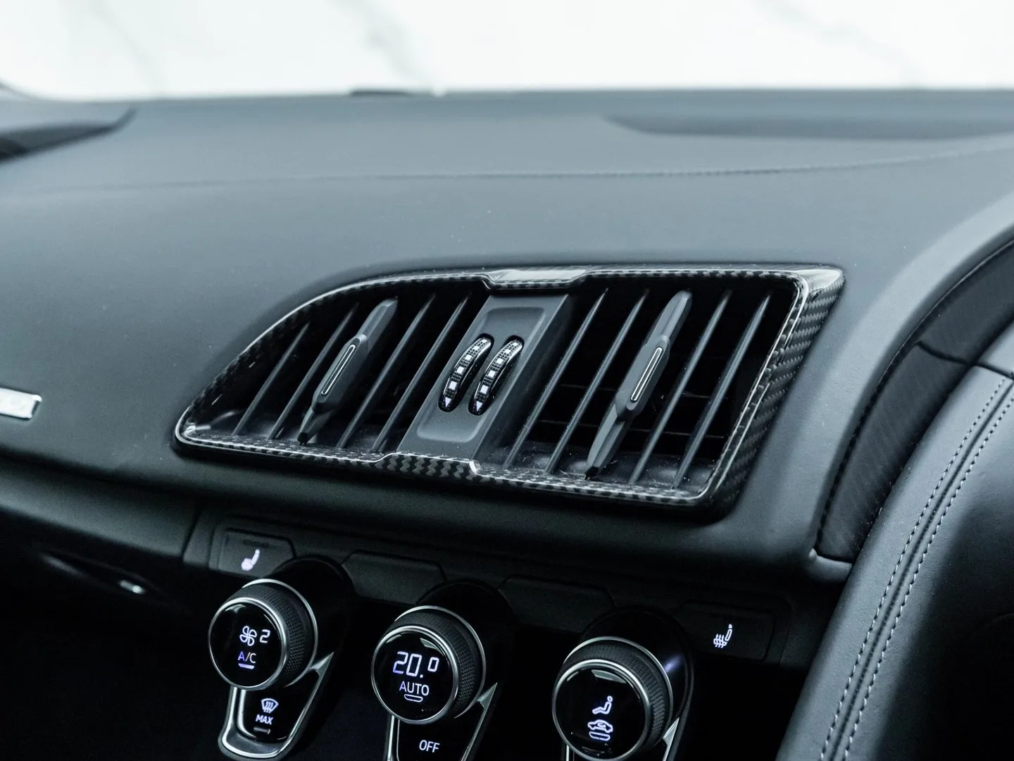 2023 Audi R8 V10 performance quattro Edition, 22/30