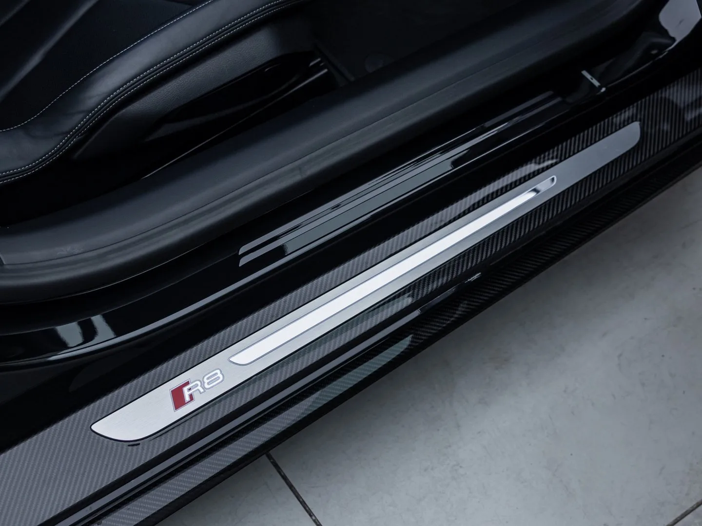 2023 Audi R8 V10 performance quattro Edition, 24/30