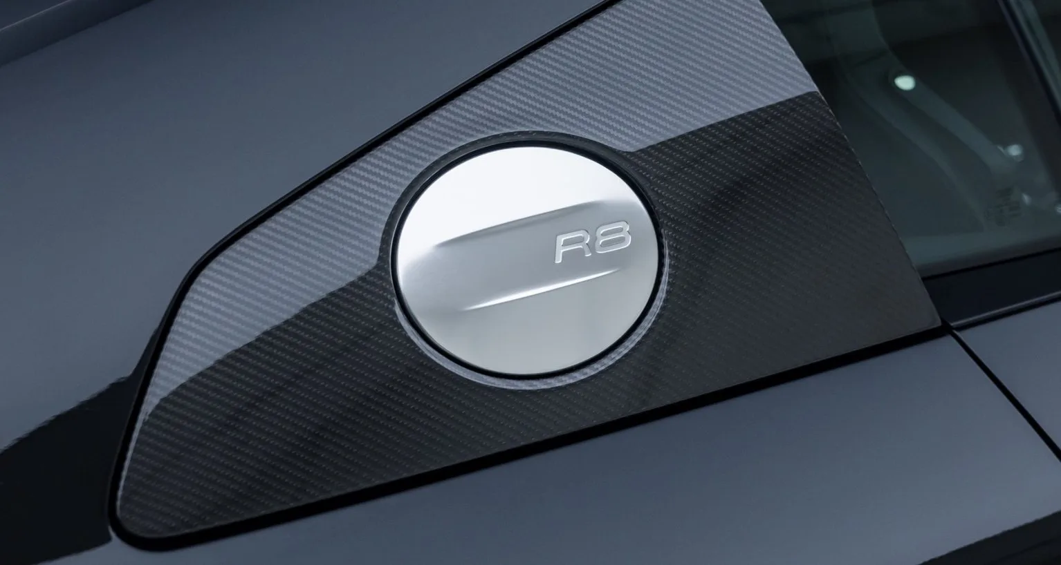 2023 Audi R8 V10 performance quattro Edition, 27/30
