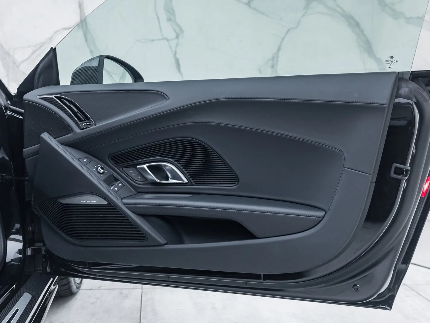 2023 Audi R8 V10 performance quattro Edition, 29/30