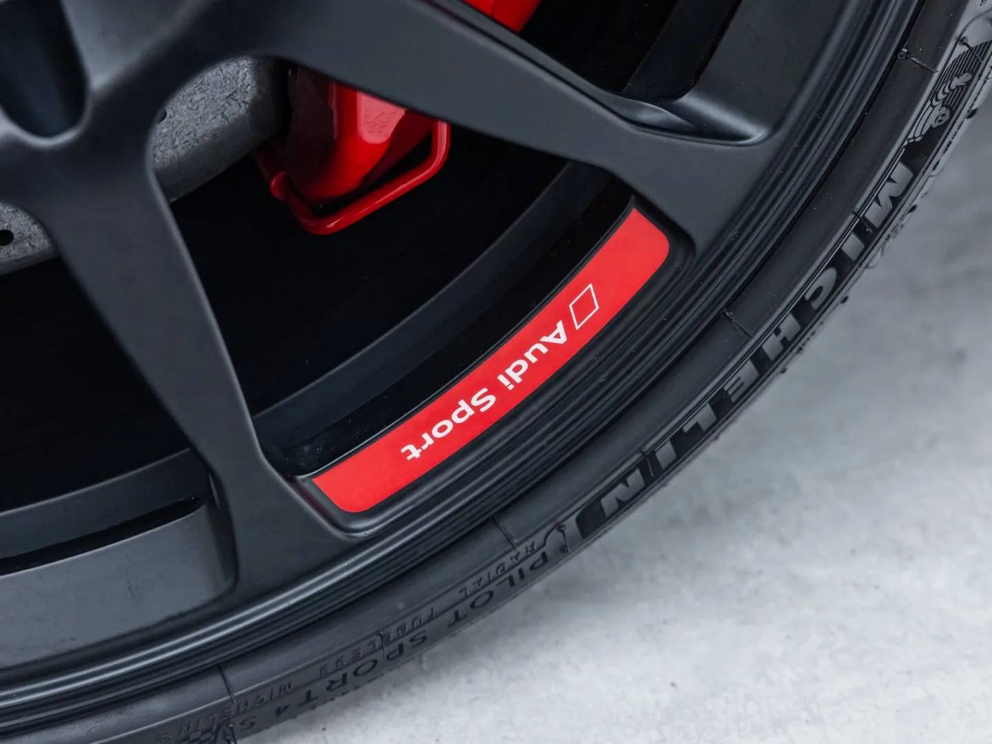 2023 Audi R8 V10 performance quattro Edition, 30/30