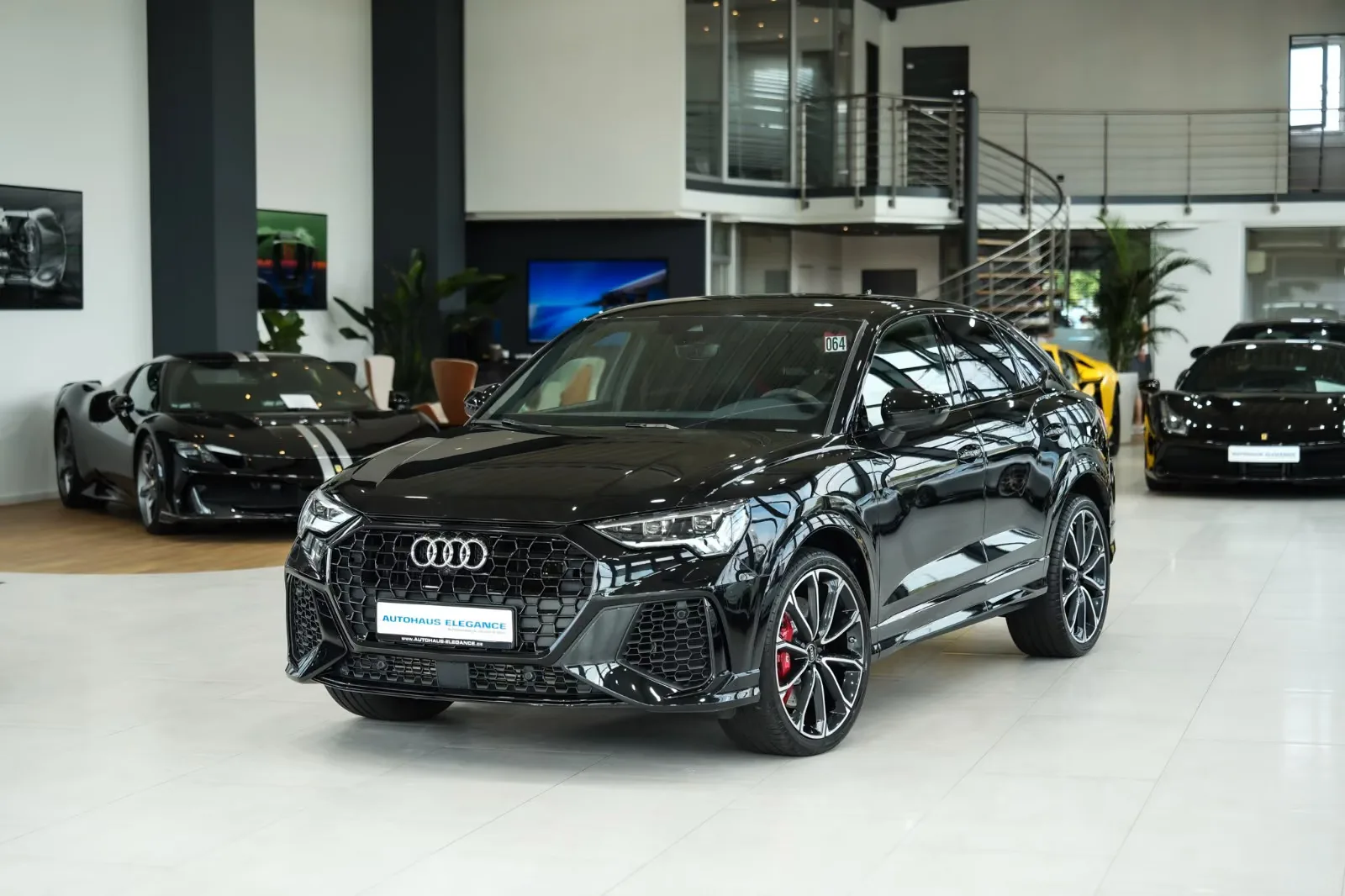 2023 Audi RS Q3 Sportback, 7/27