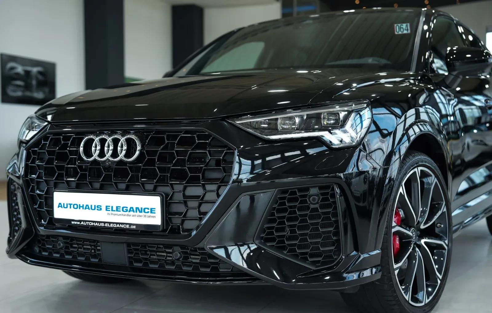 2023 Audi RS Q3 Sportback, 9/27