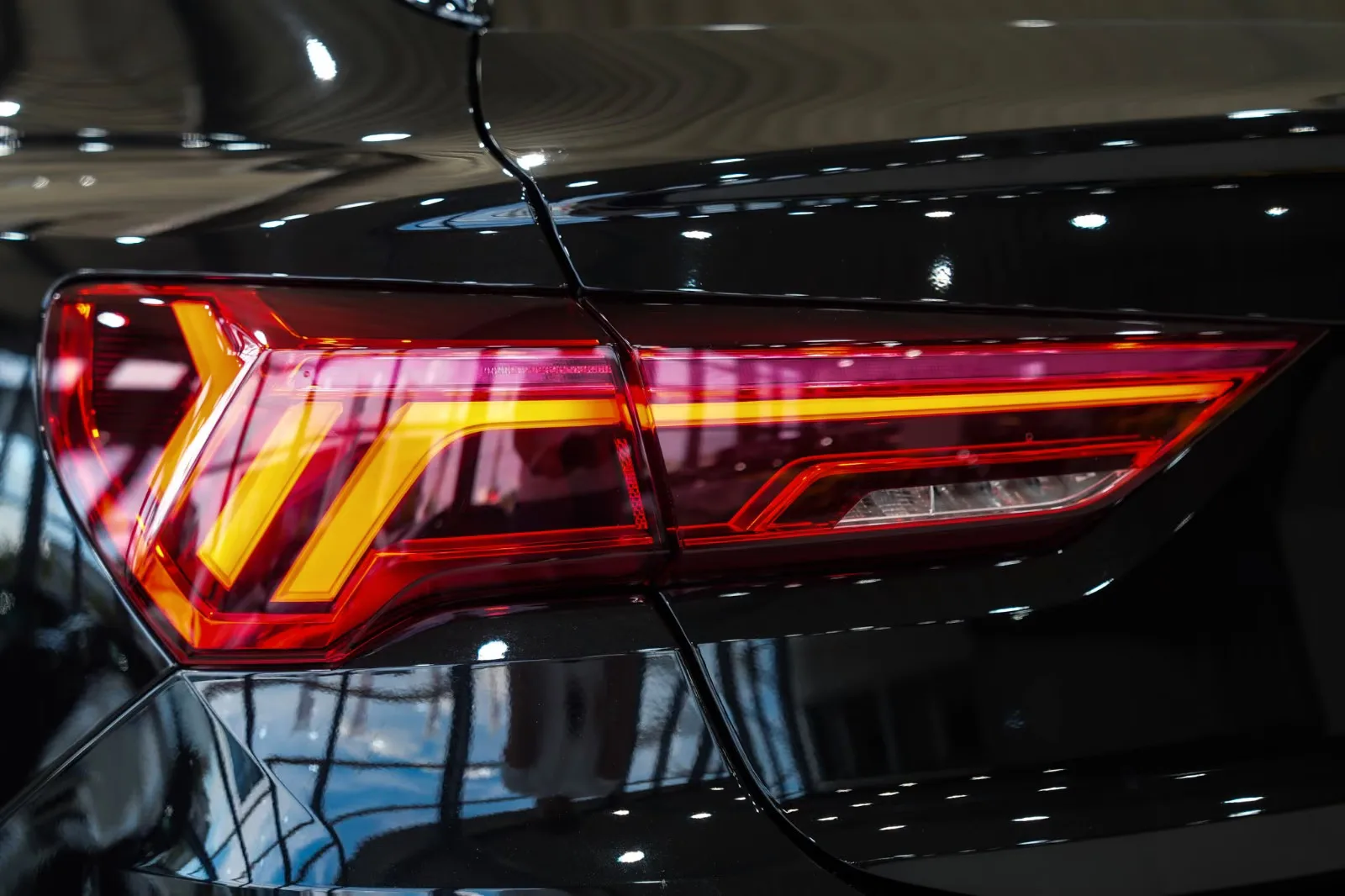 2023 Audi RS Q3 Sportback, 10/27