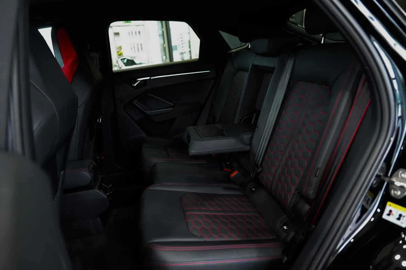 2023 Audi RS Q3 Sportback, 14/27