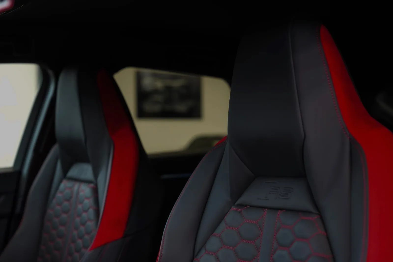 2023 Audi RS Q3 Sportback, 15/27