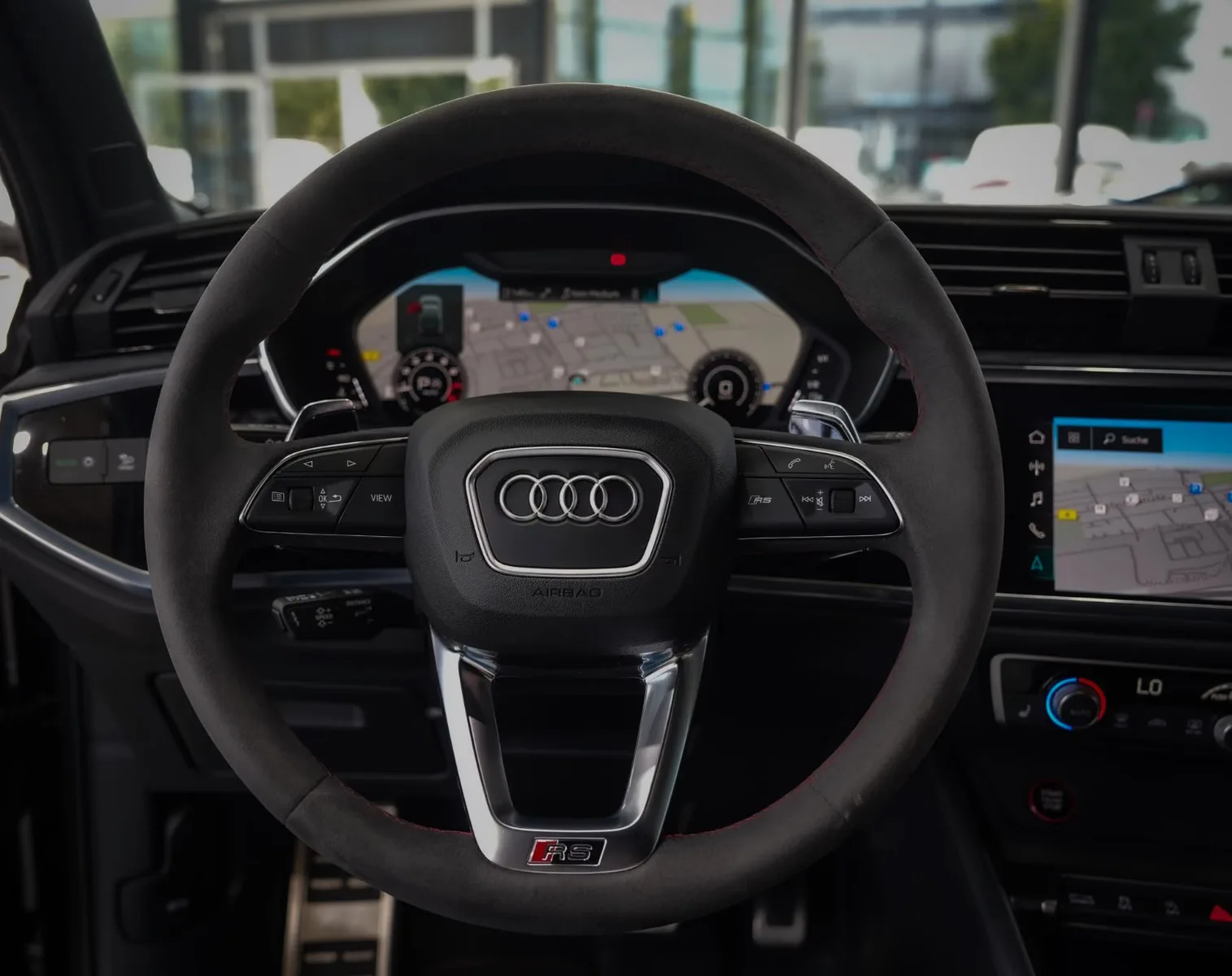2023 Audi RS Q3 Sportback, 18/27