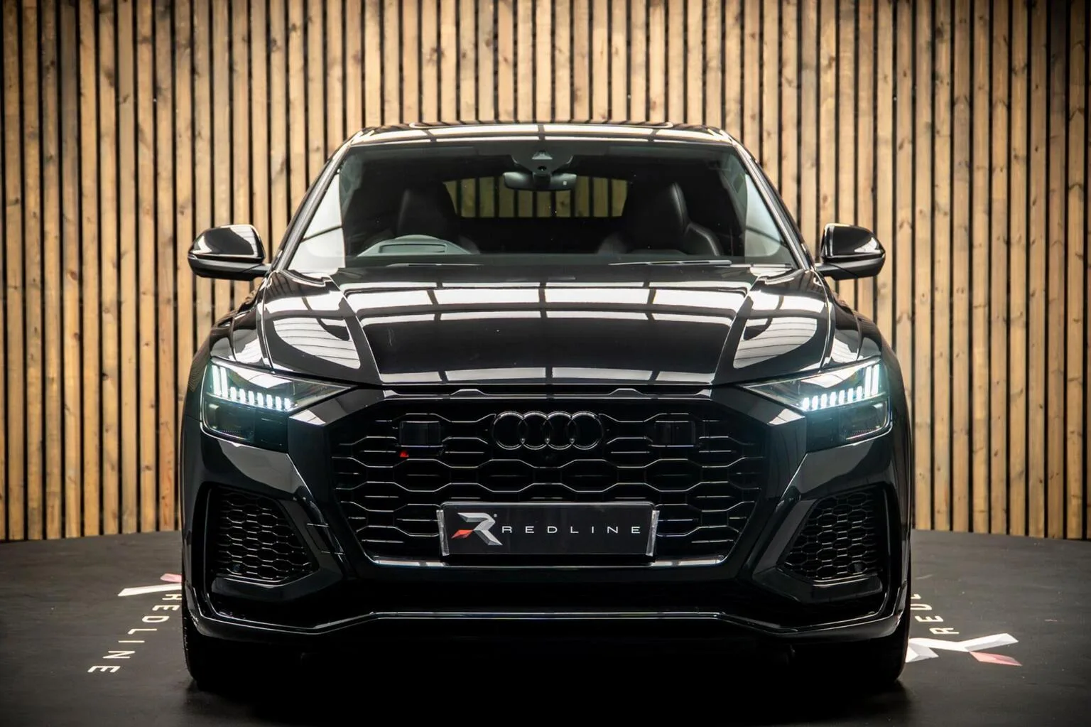 2023 Audi RS Q8 Vorsprung, 5/30