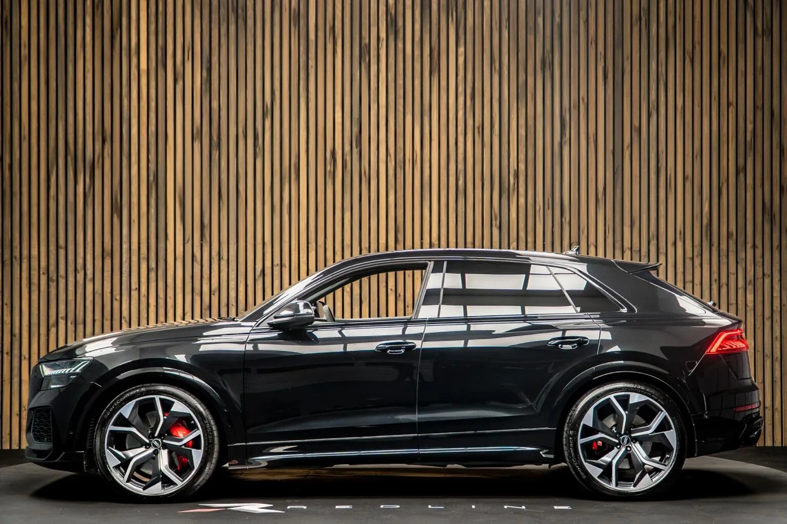 2023 Audi RS Q8 Vorsprung, 7/30