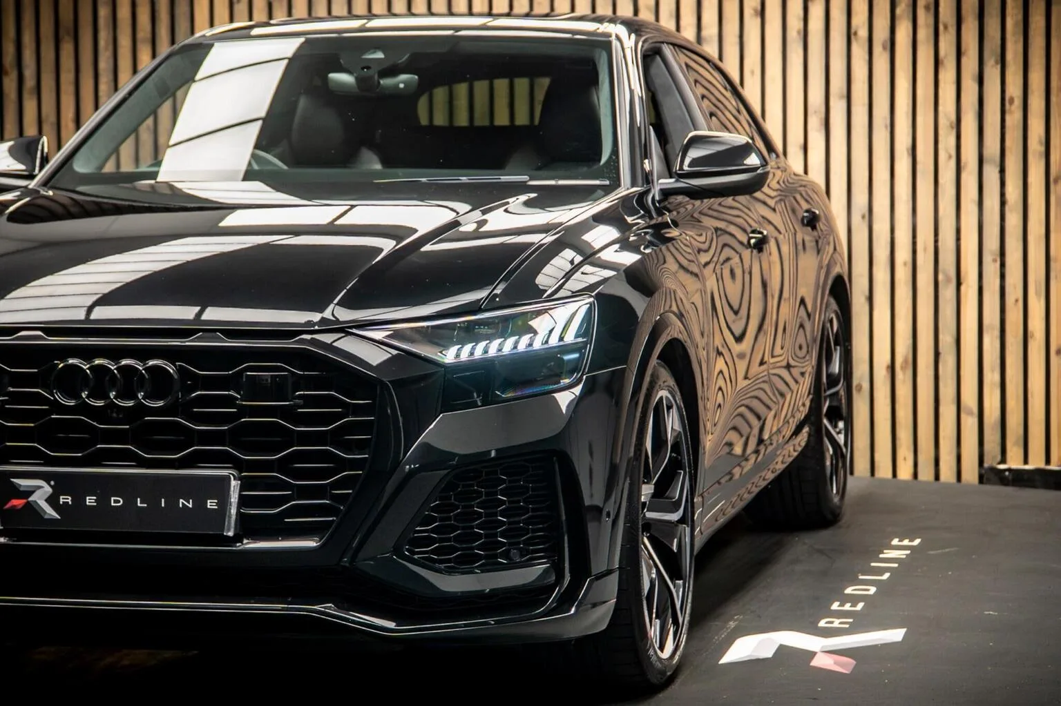 2023 Audi RS Q8 Vorsprung, 12/30