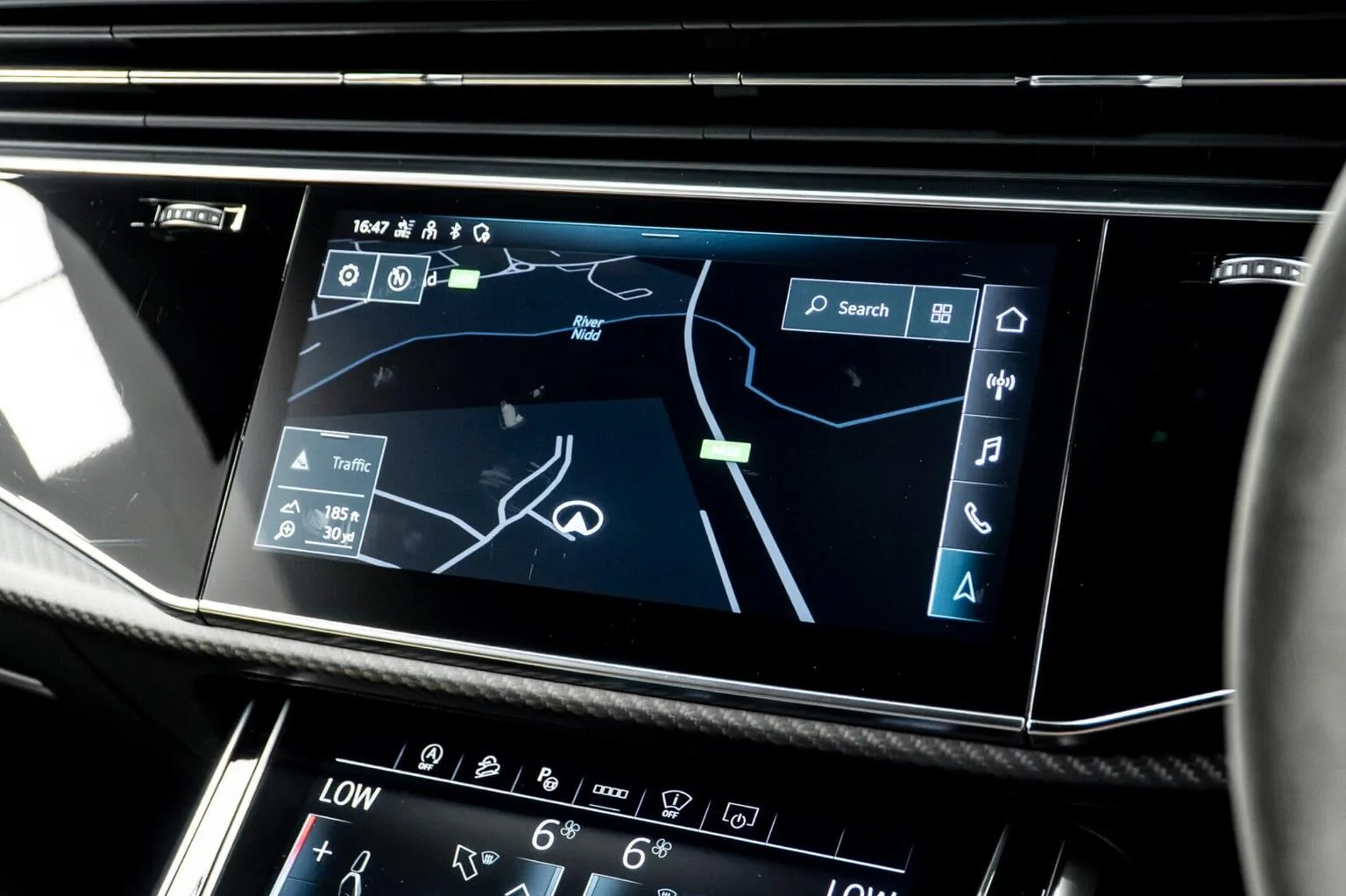 2023 Audi RS Q8 Vorsprung, 23/30