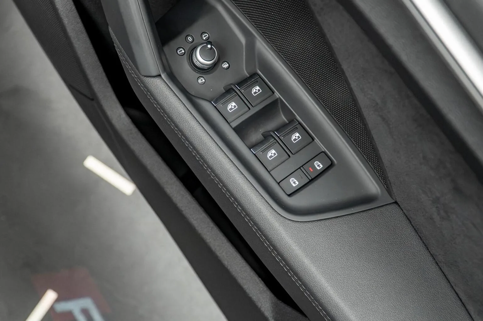 2023 Audi RS3 Sedan Carbon Black, 30/30