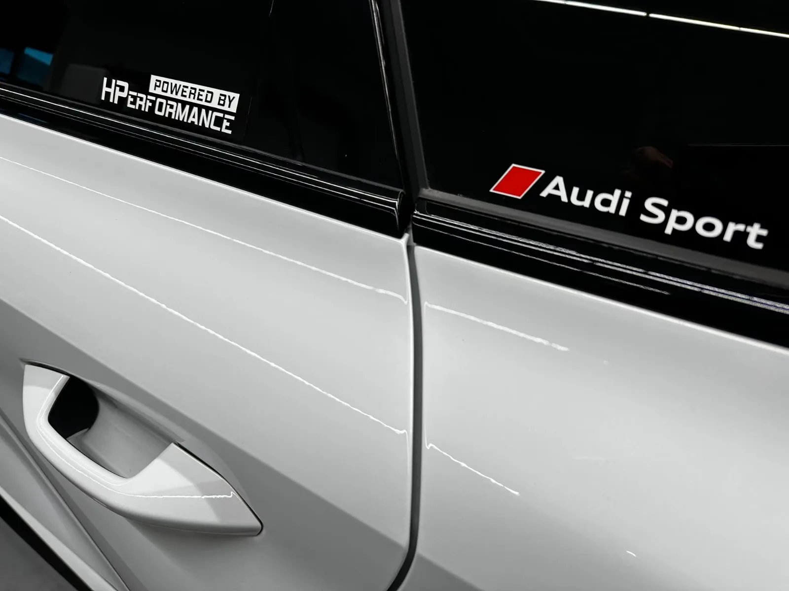2023 Audi RS3 Sportback HPerformance, 3/30