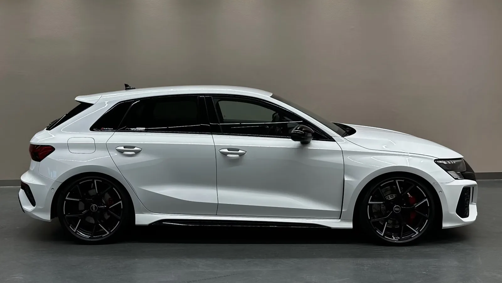 2023 Audi RS3 Sportback HPerformance, 8/30
