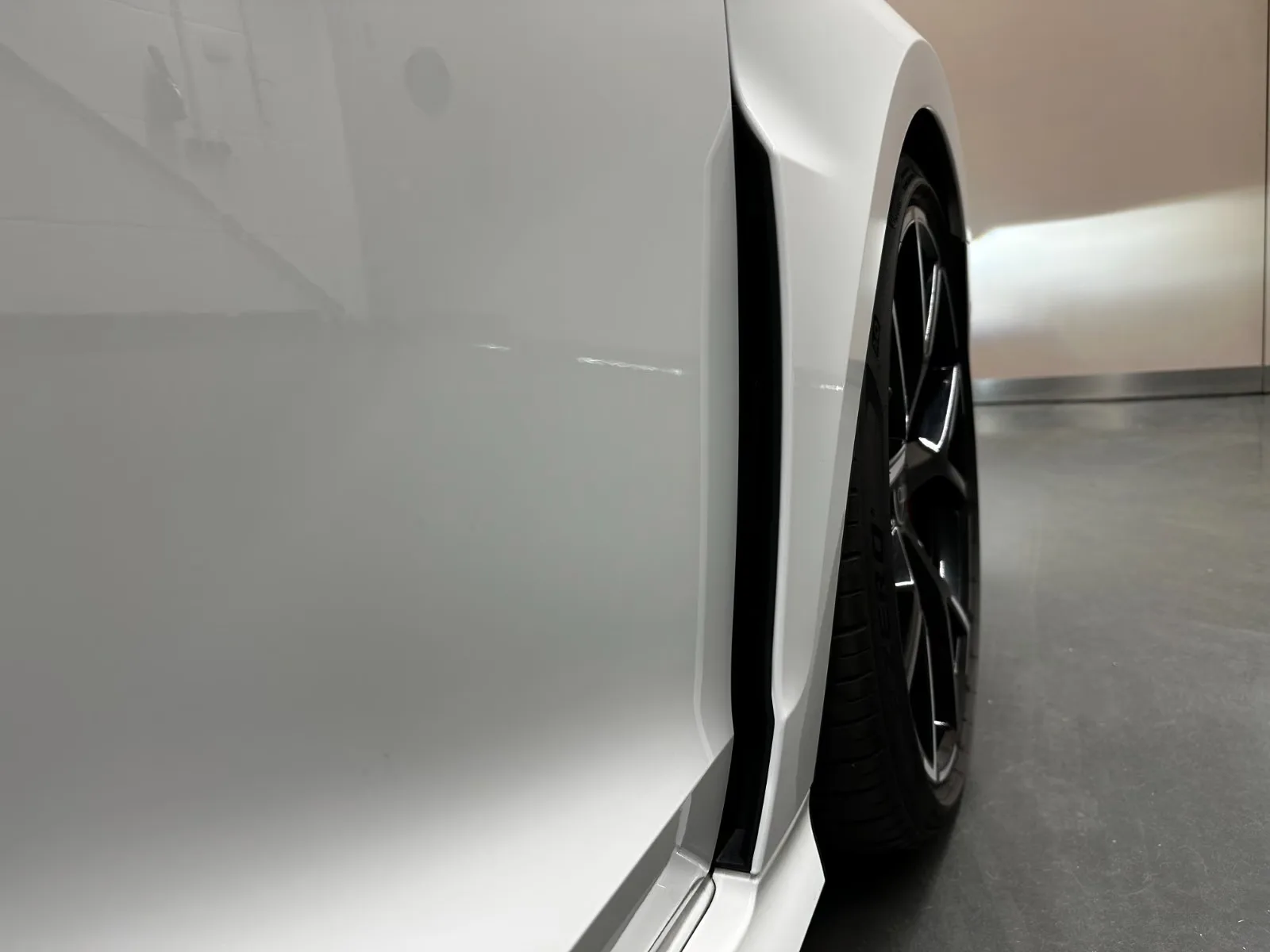 2023 Audi RS3 Sportback HPerformance, 9/30