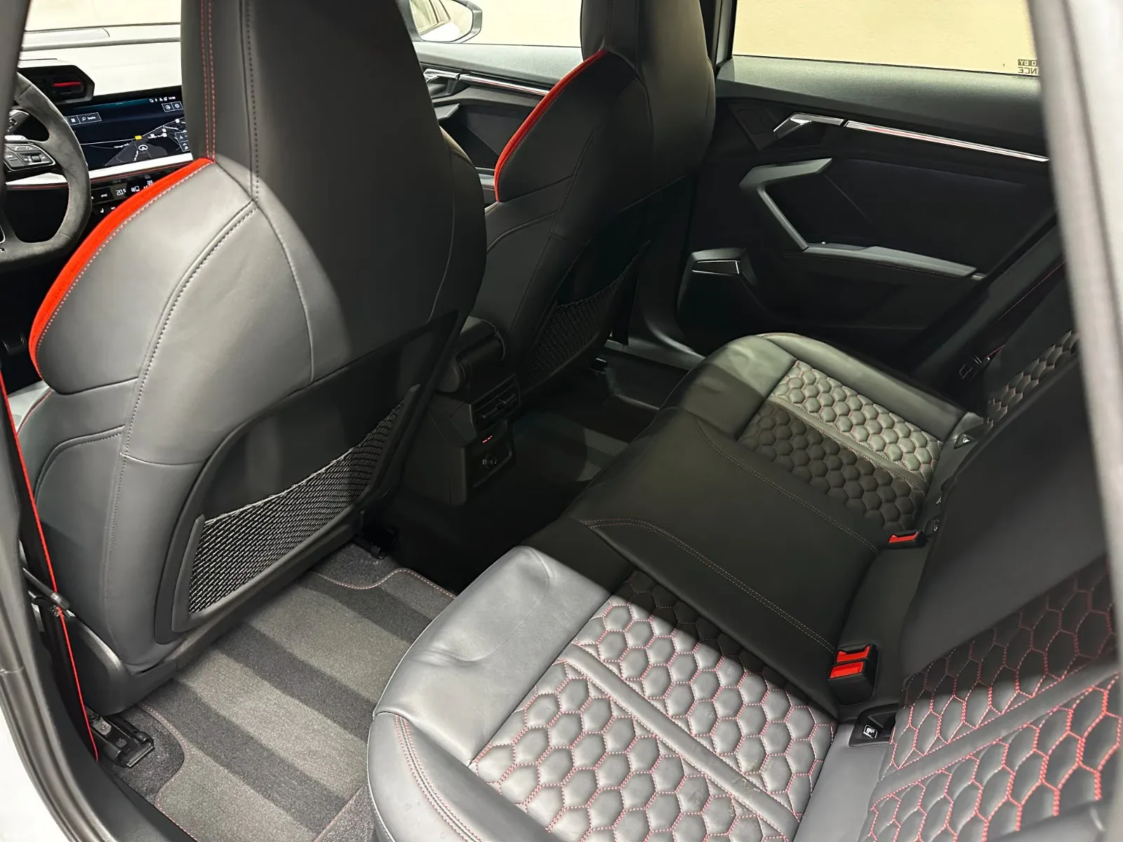 2023 Audi RS3 Sportback HPerformance, 16/30